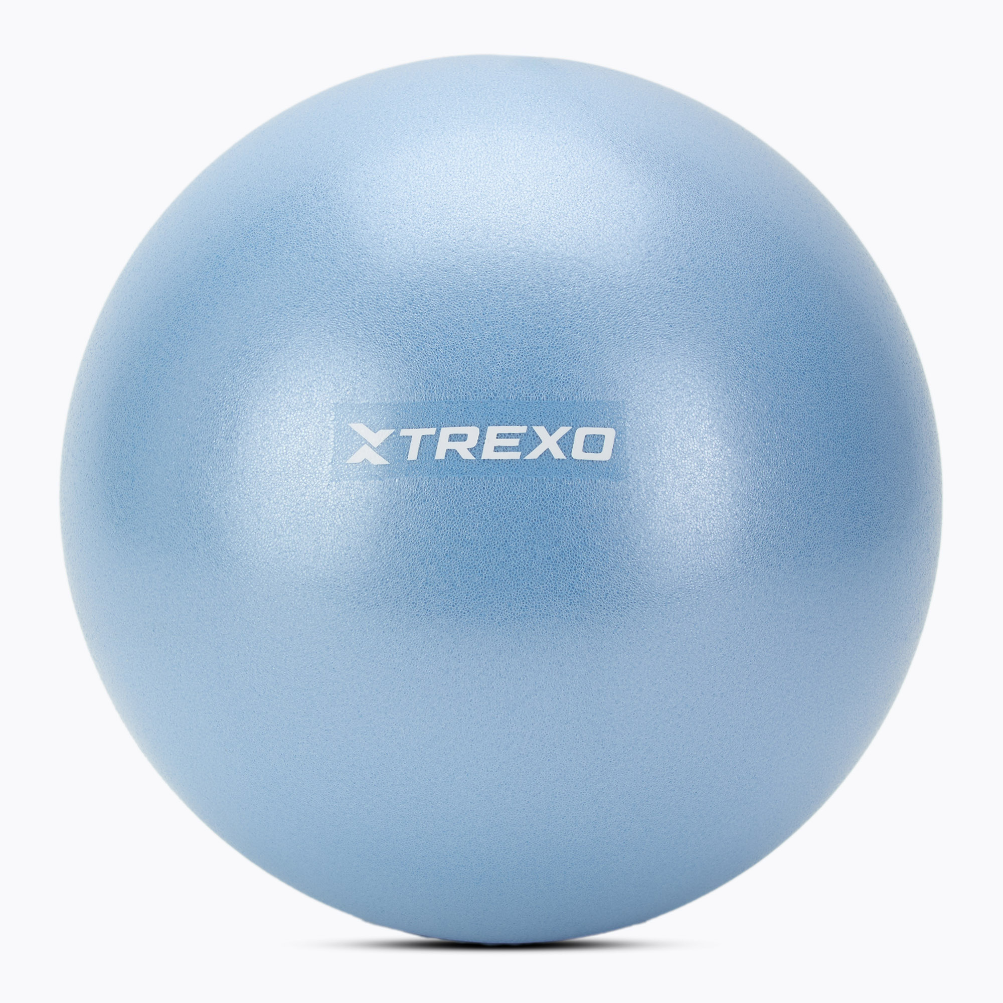 Mini Gymnastikball XTREXO TXO-B4Z010-BL 20 cm Blau