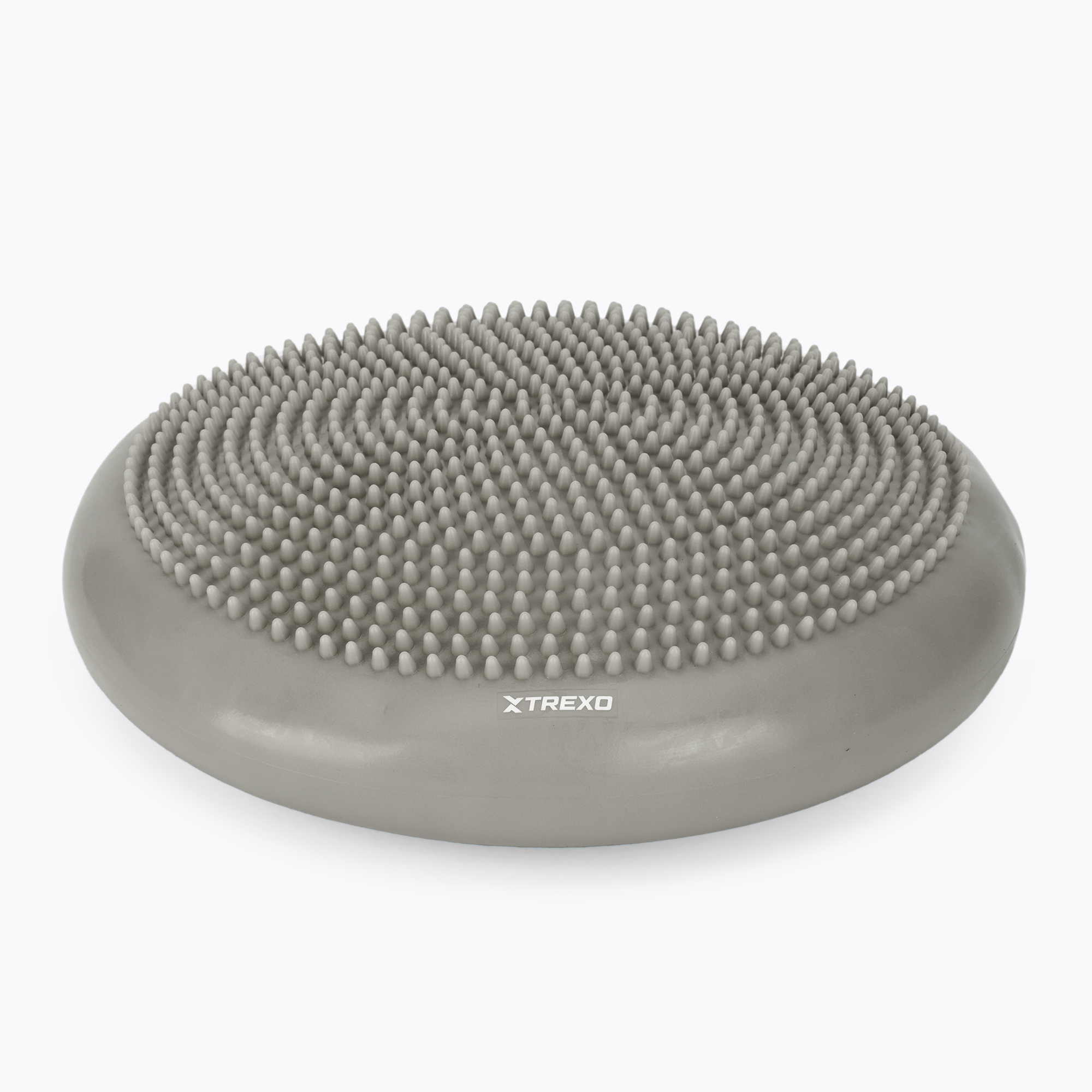 Sensory cushion TREXO TXO-B4Z034-GY grey