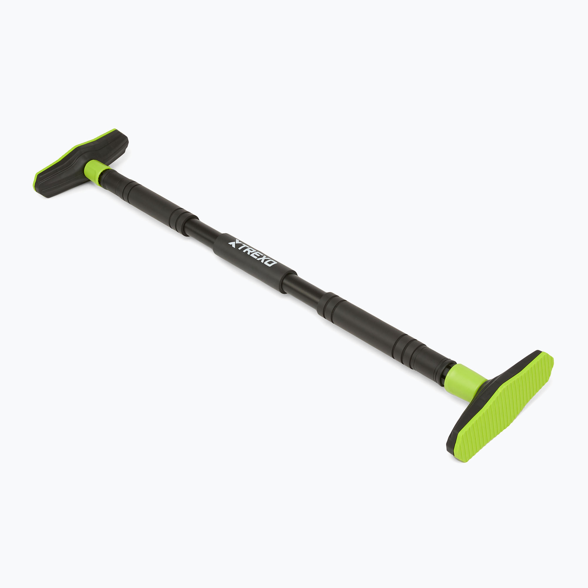 Predlžovacia tyč TREXO TXO-B4Z040-BK 96-130 cm čierna (TXO-B4Z040-BK)