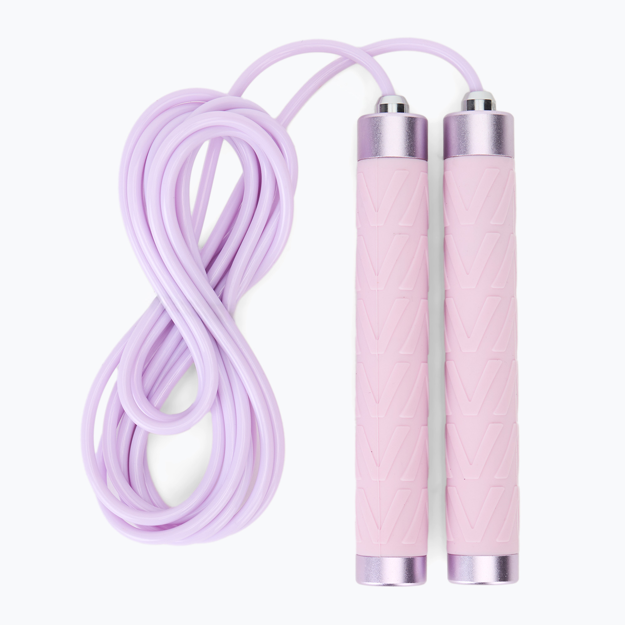 Coardă de sărit XTREXO Advanced TXO-B4Z062-BK violet