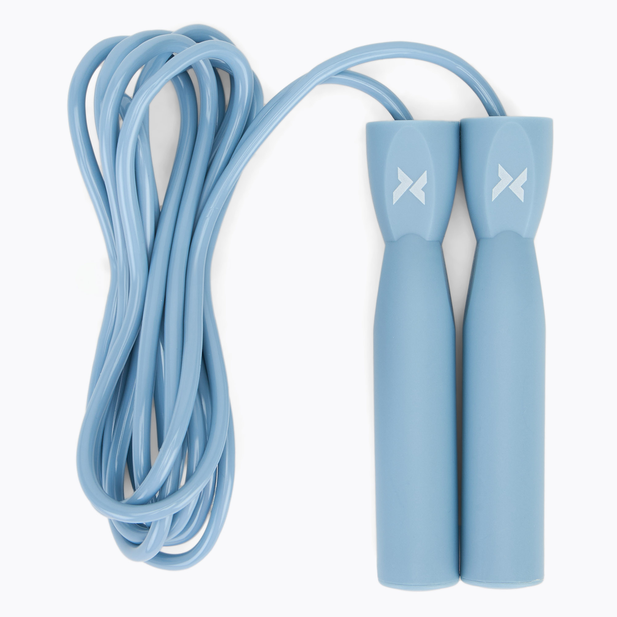 Coardă de sărit XTREXO bokserska Basic TXO-B4Z063-BL albastru