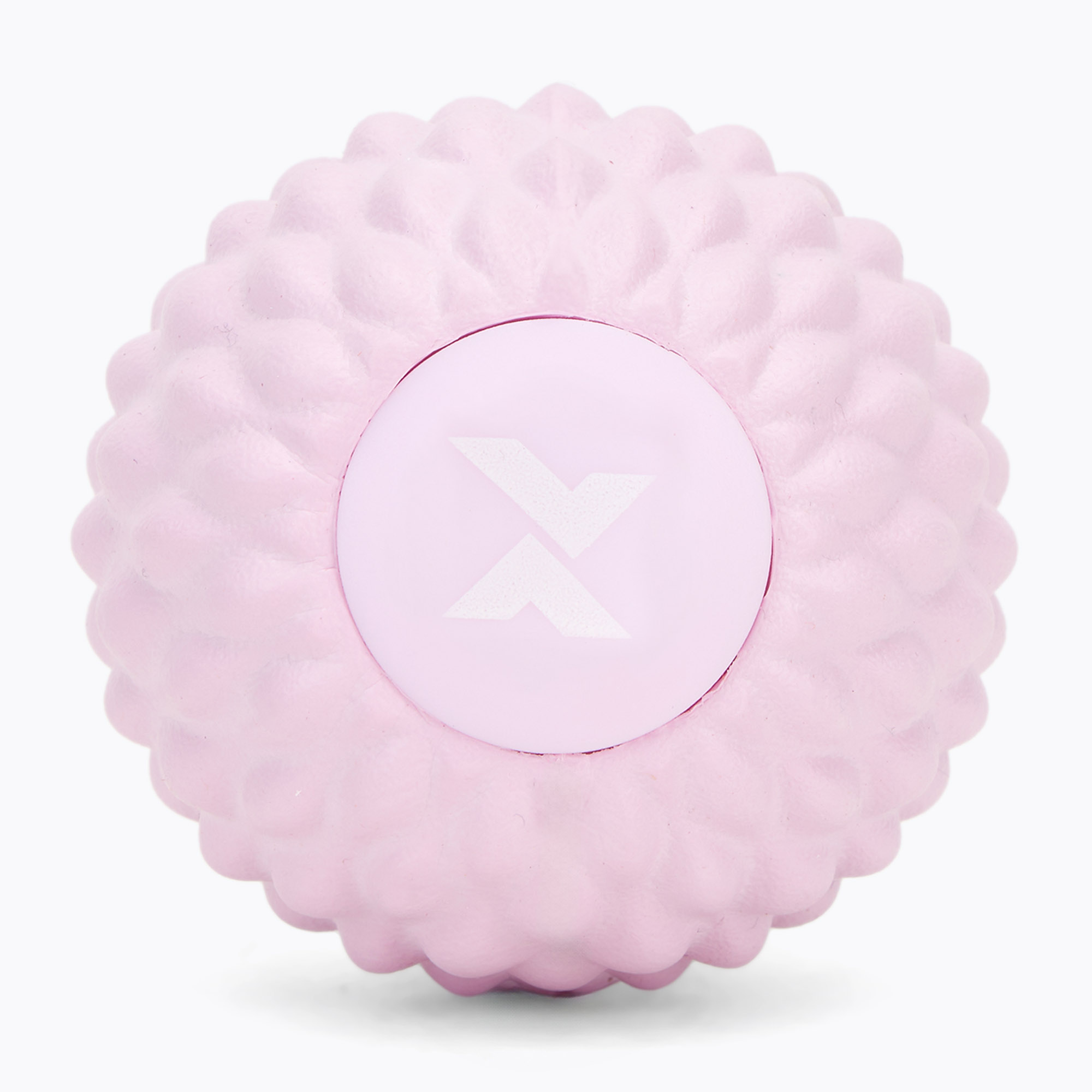 TREXO massage ball TXO-B4Z074-VT purple (6,5 cm)