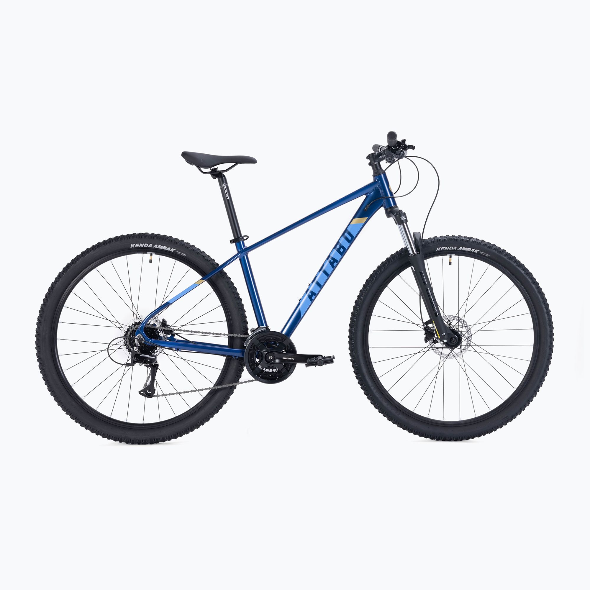 ATTABO ALPE 3.0 pánsky horský bicykel modrý (ALPE 3.0 ATB-ALP019-M3B)