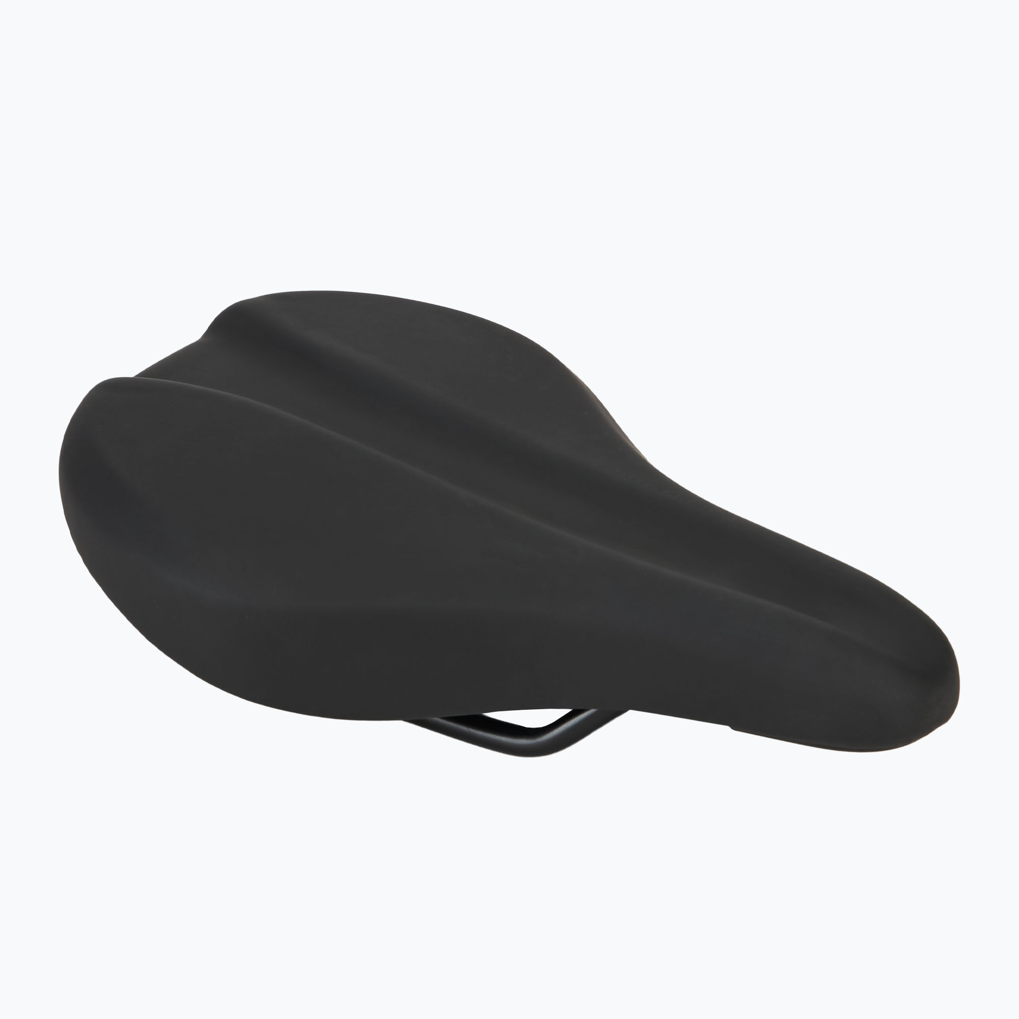 Sella da bicicletta per bambini ATTABO EASE 16 DDK-924V nera (EASE 16 DDK-924V ATB-B4I015-BK)
