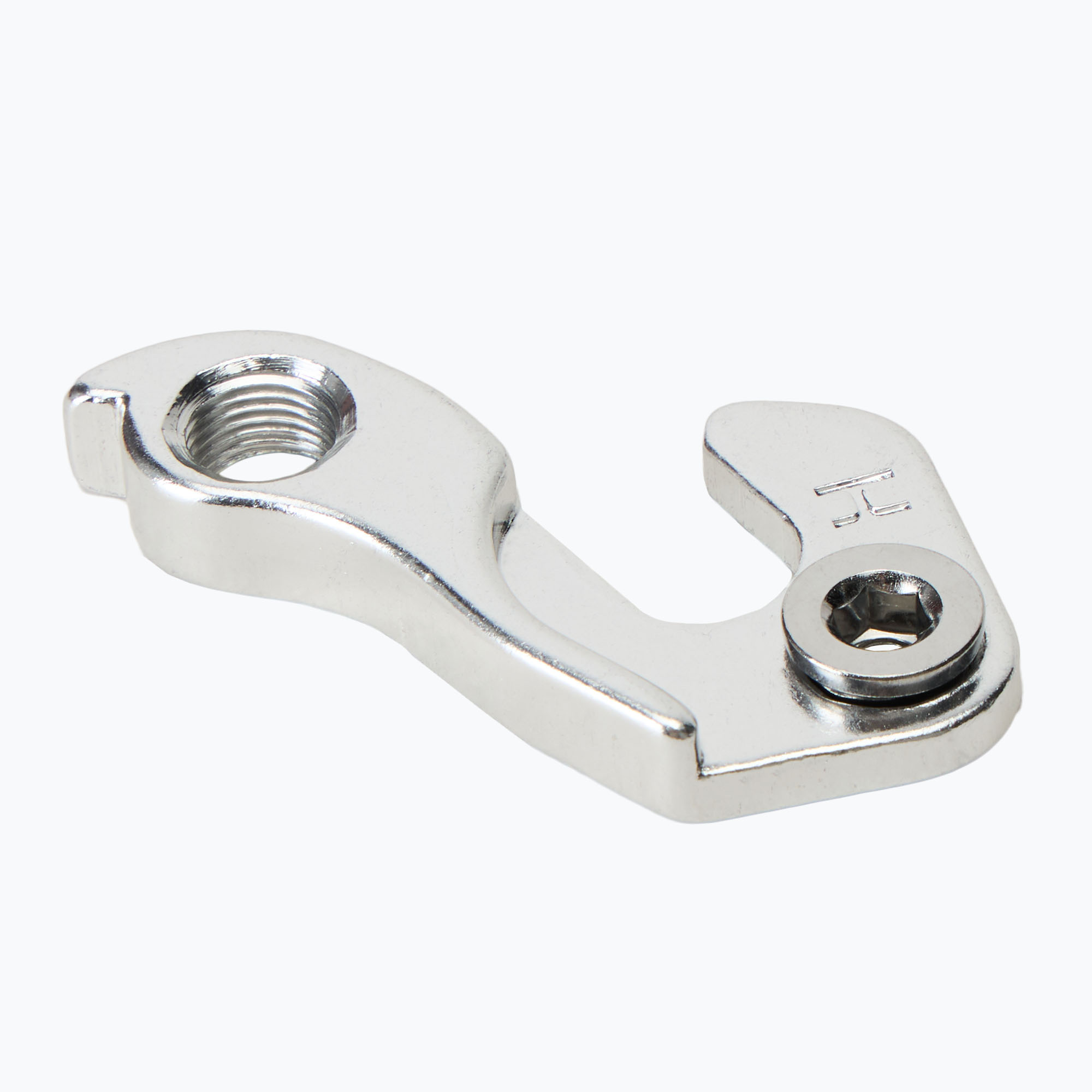 Кукичка за дерайльор ATTABO ALPE 3.0 черна