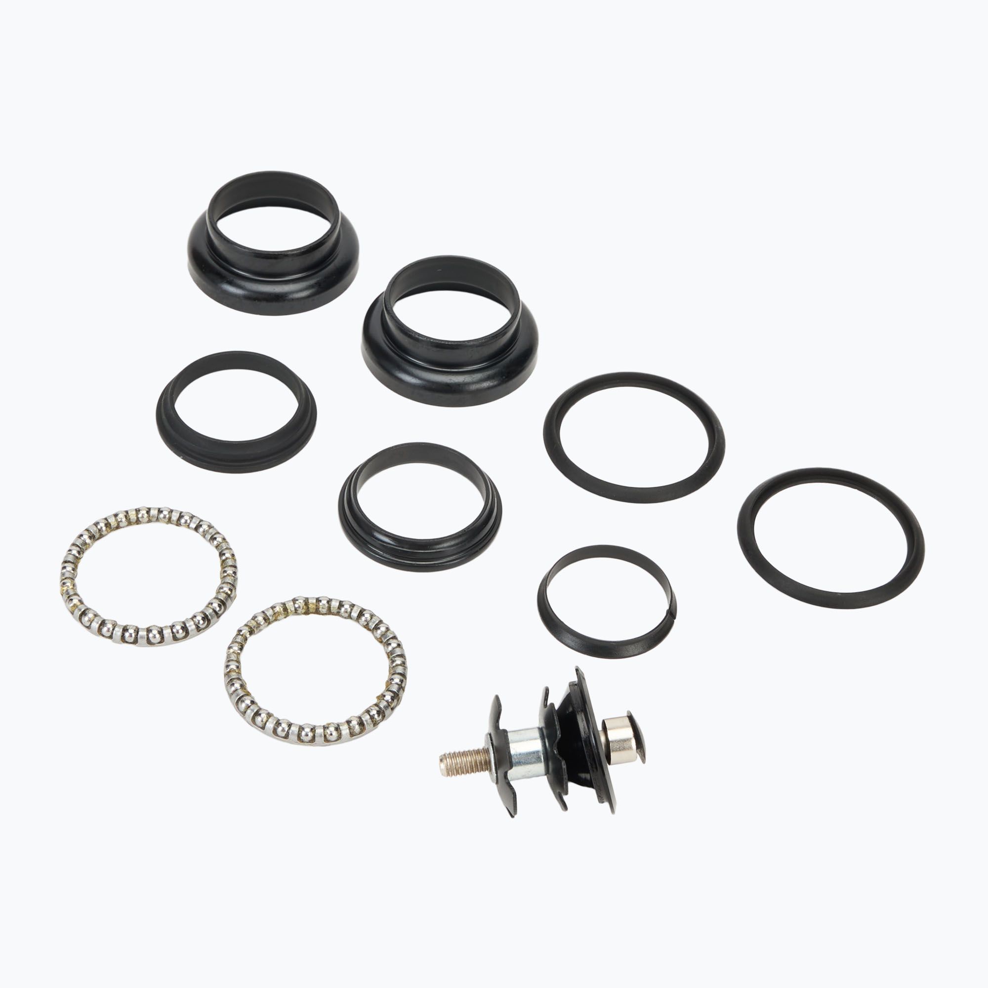 Hlavové zloženie ATTABO Jr 24 FP-H801S black (Jr 24 FP-H801S ATB-B4I046-BK)
