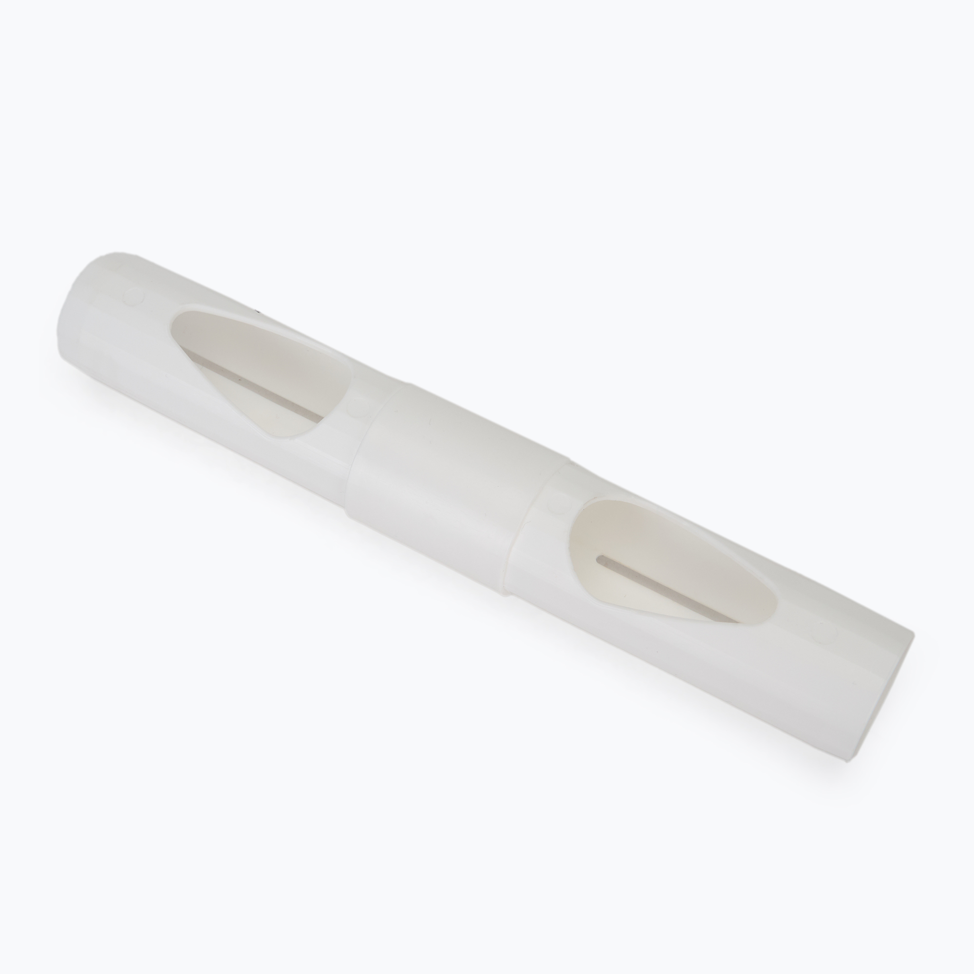 Prepínač OneTeam E Gateway OT-B4W008 White (OT-B4W008-CZ08)