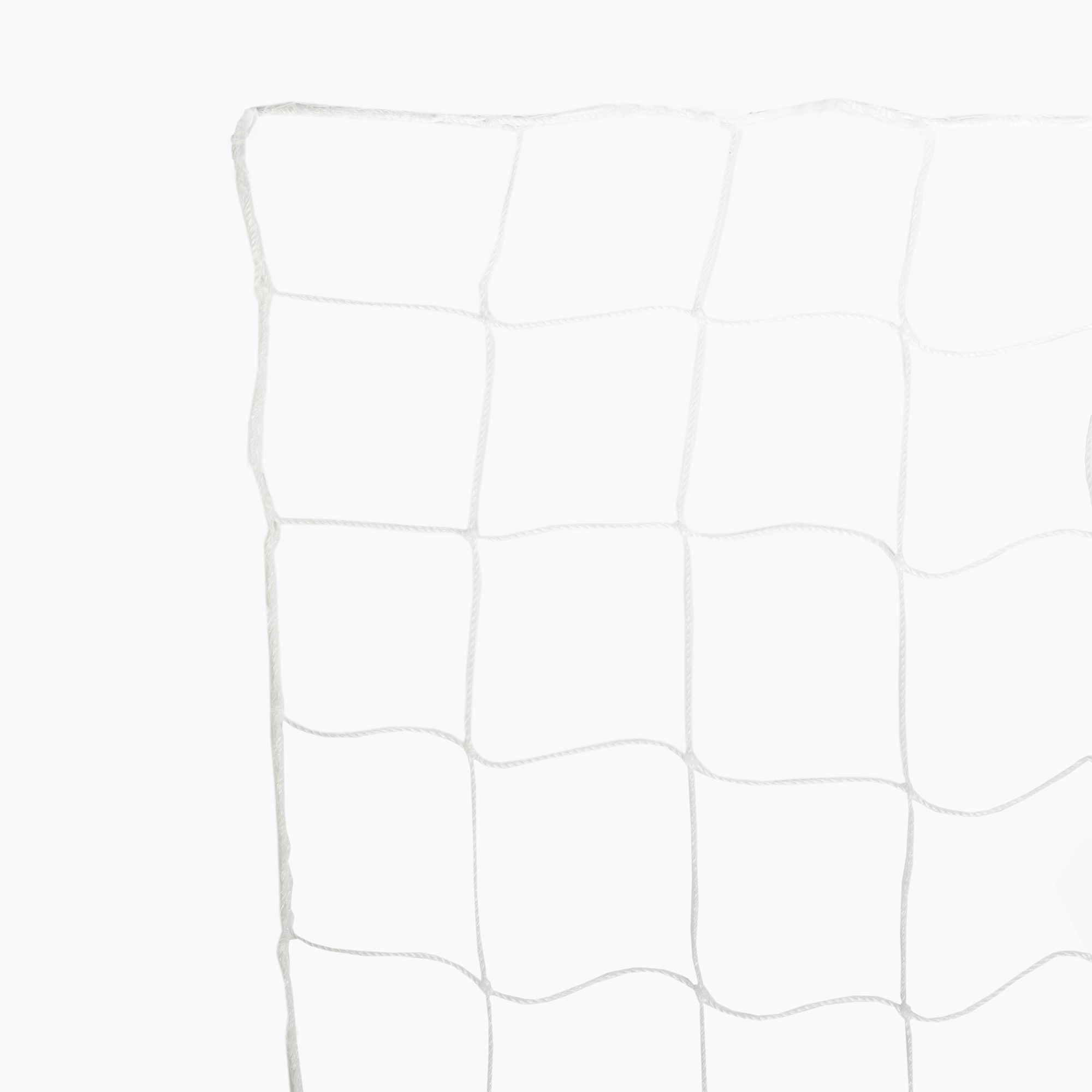 Rete da calcio OneTeam OT-B4W009 bianco