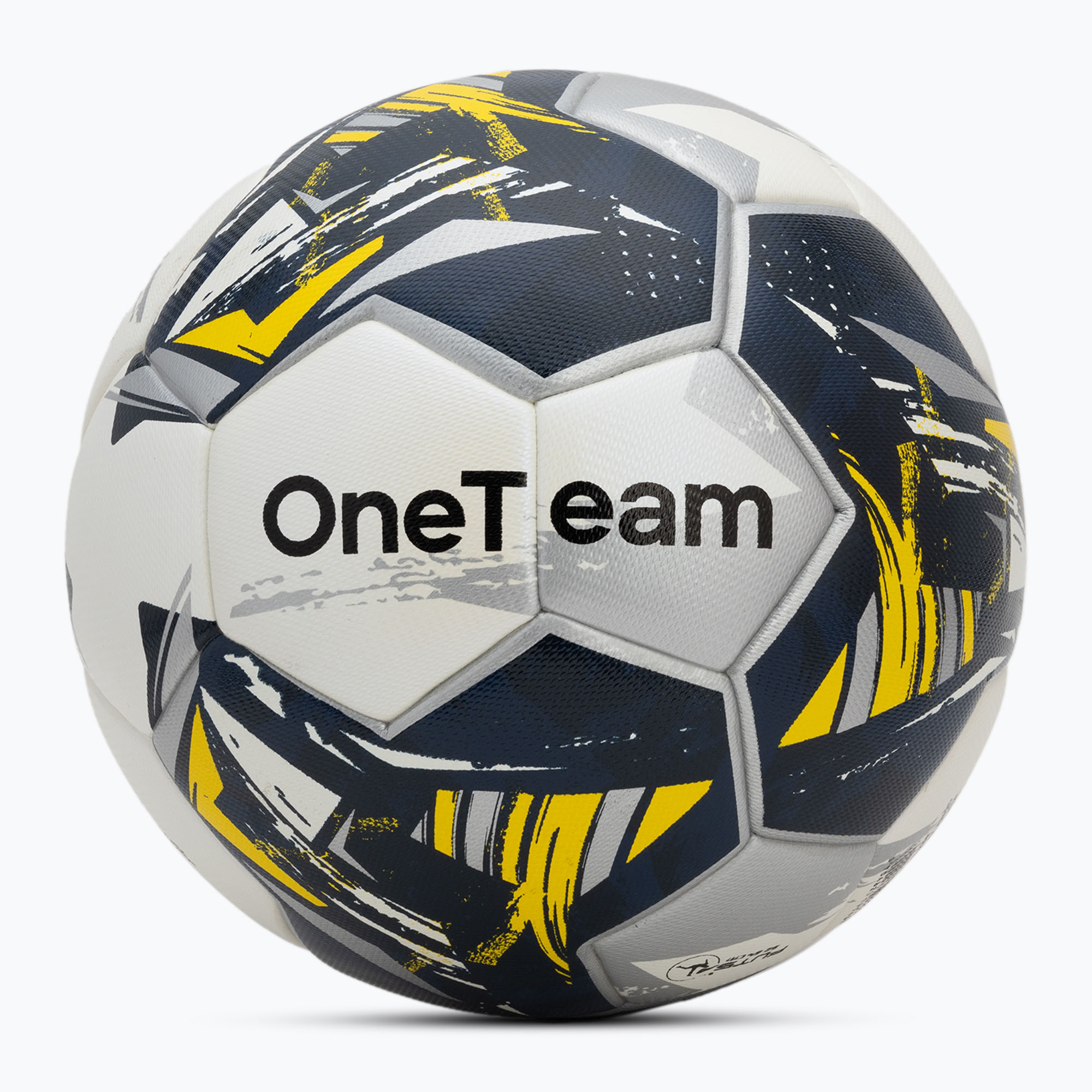 Futsalová lopta OneTeam HB modrá 62 cm
