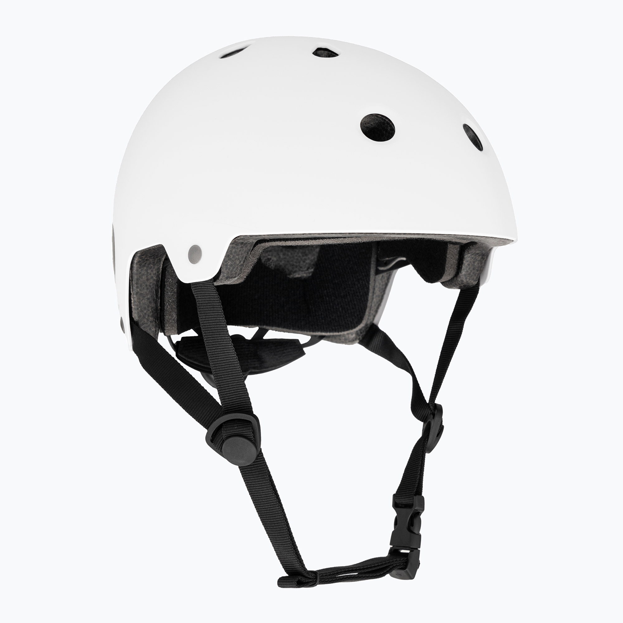 Kask dziecięcy ATTABO Genes Jr biały 