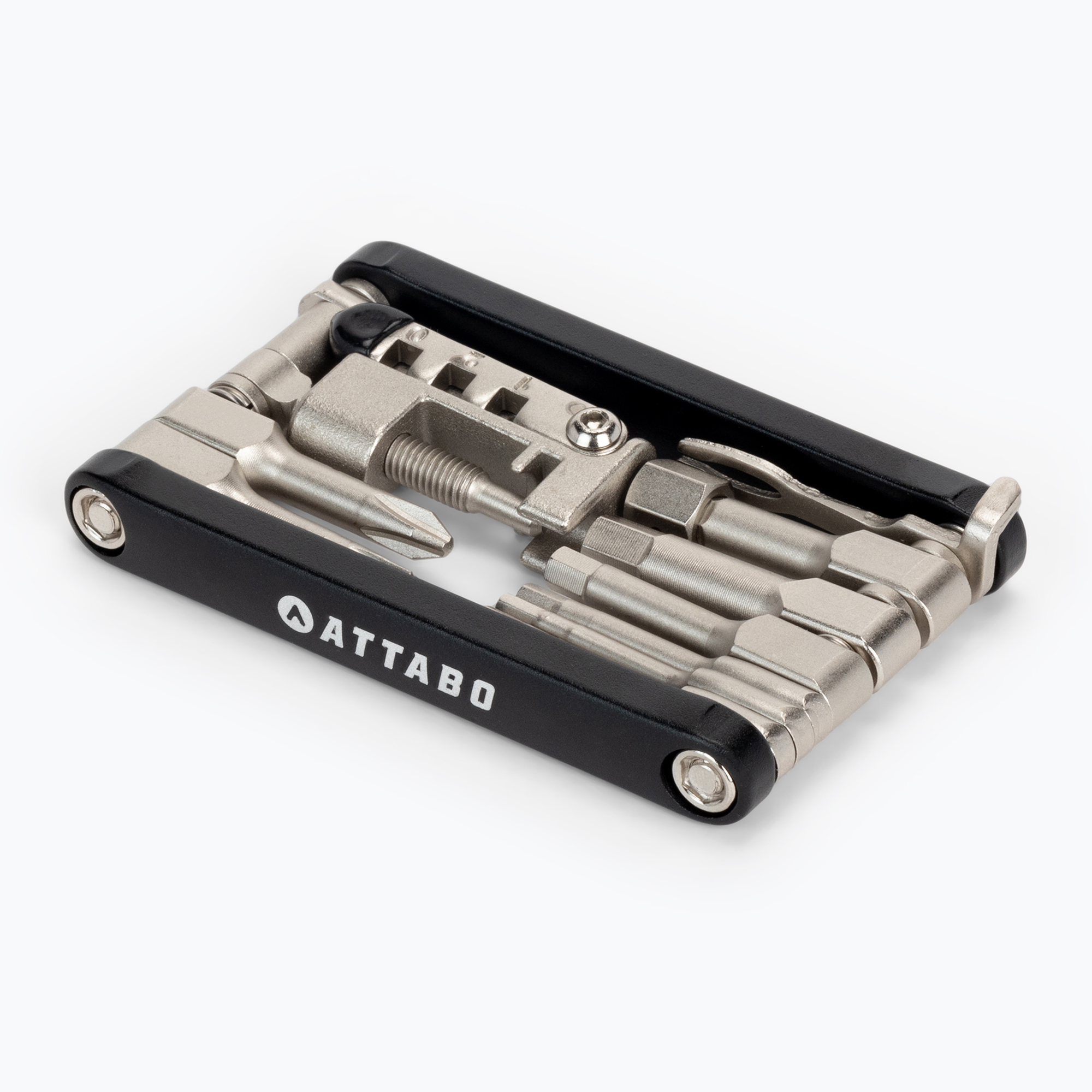 Многофункционален ключ за велосипед ATTABO TONE x13