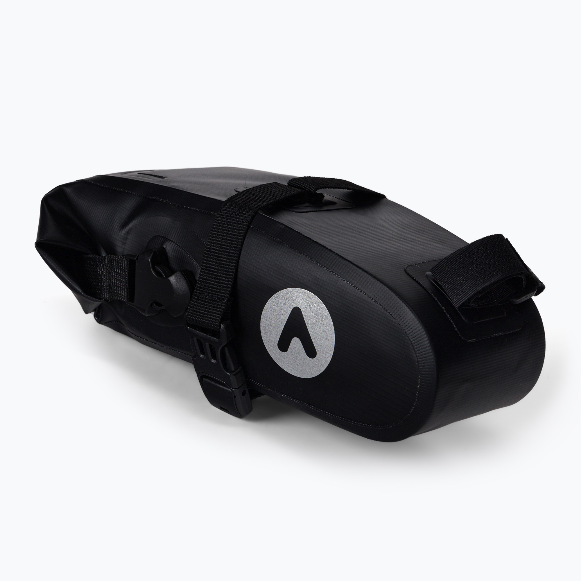 Чанта за велосипедна седалка ATTABO ASB-340 1 л черна