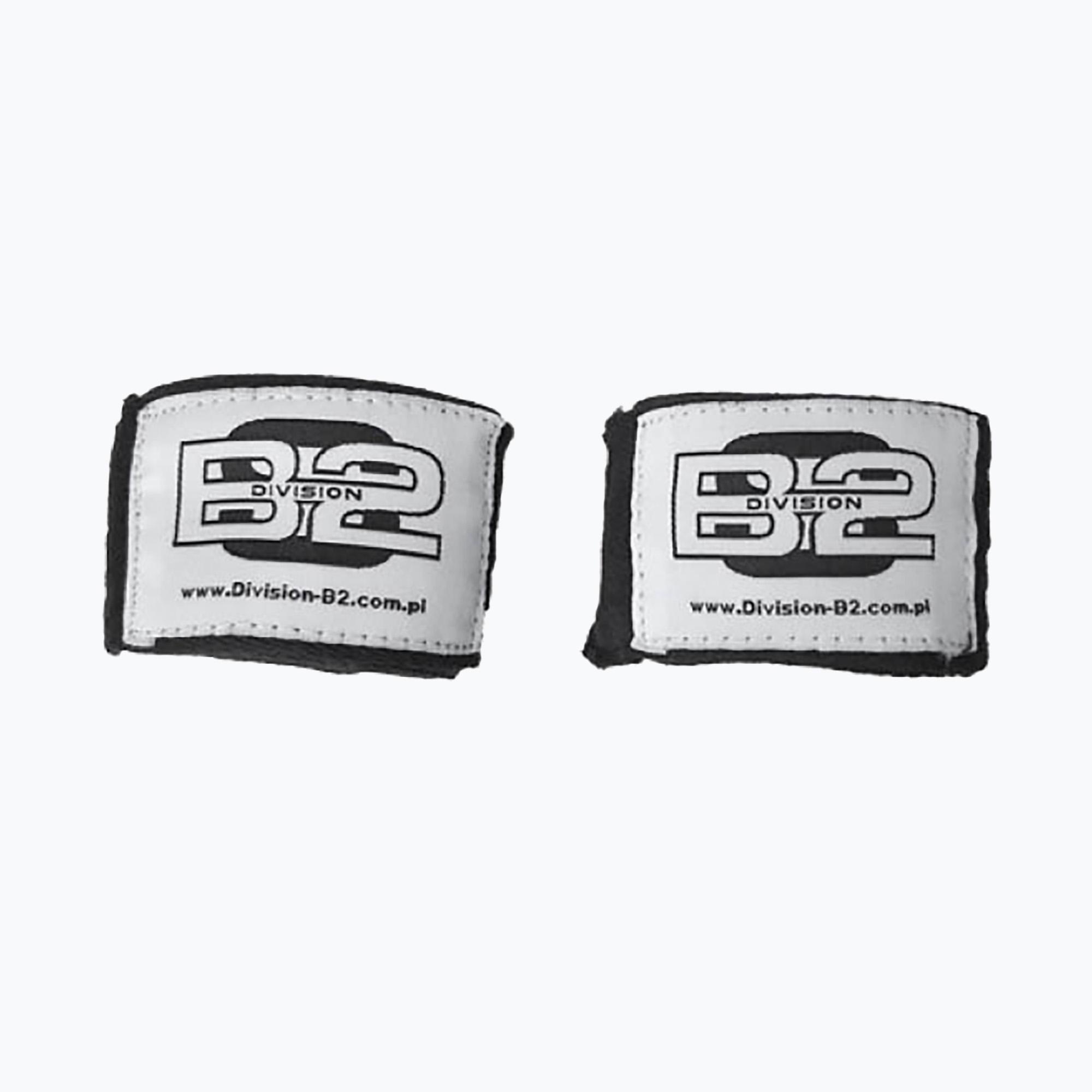 Боксови бандажи DIVISION B-2 355 cm black