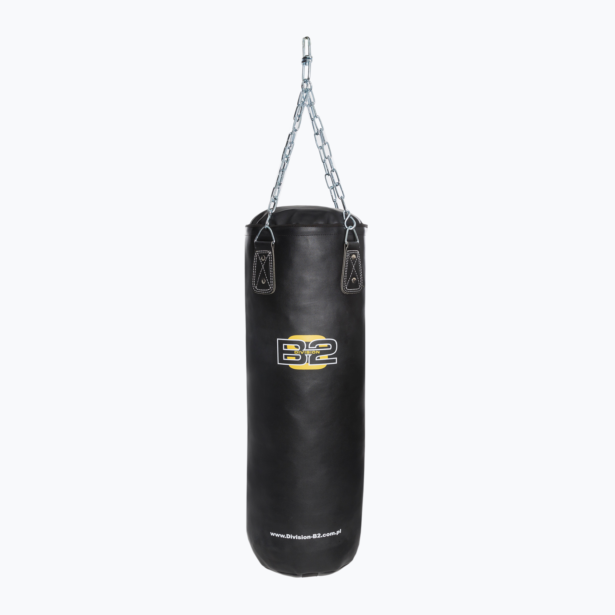 Worek bokserski DIVISION B-2 DIV-BB90P black 