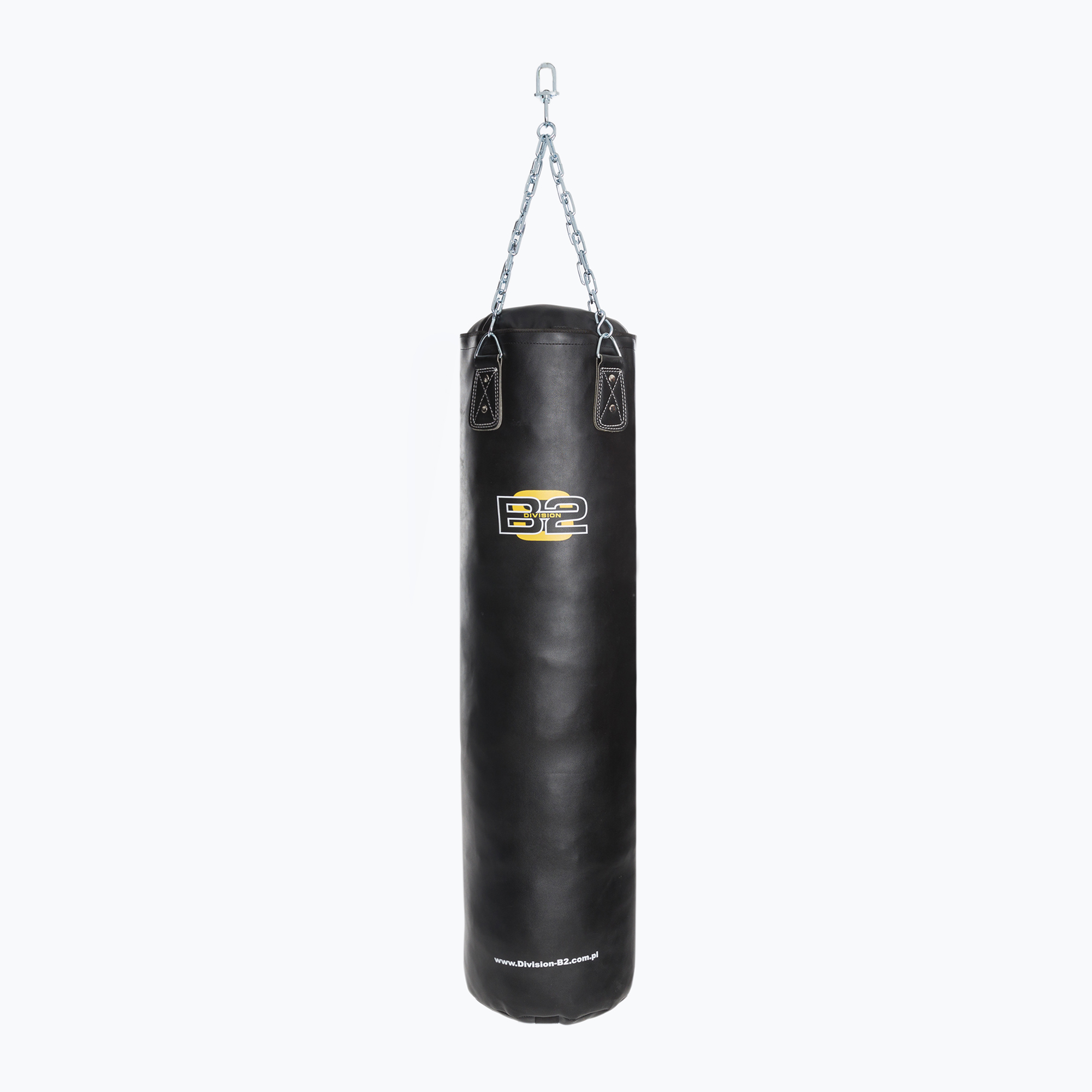 Worek bokserski DIVISION B-2 DIV-BB120P black 