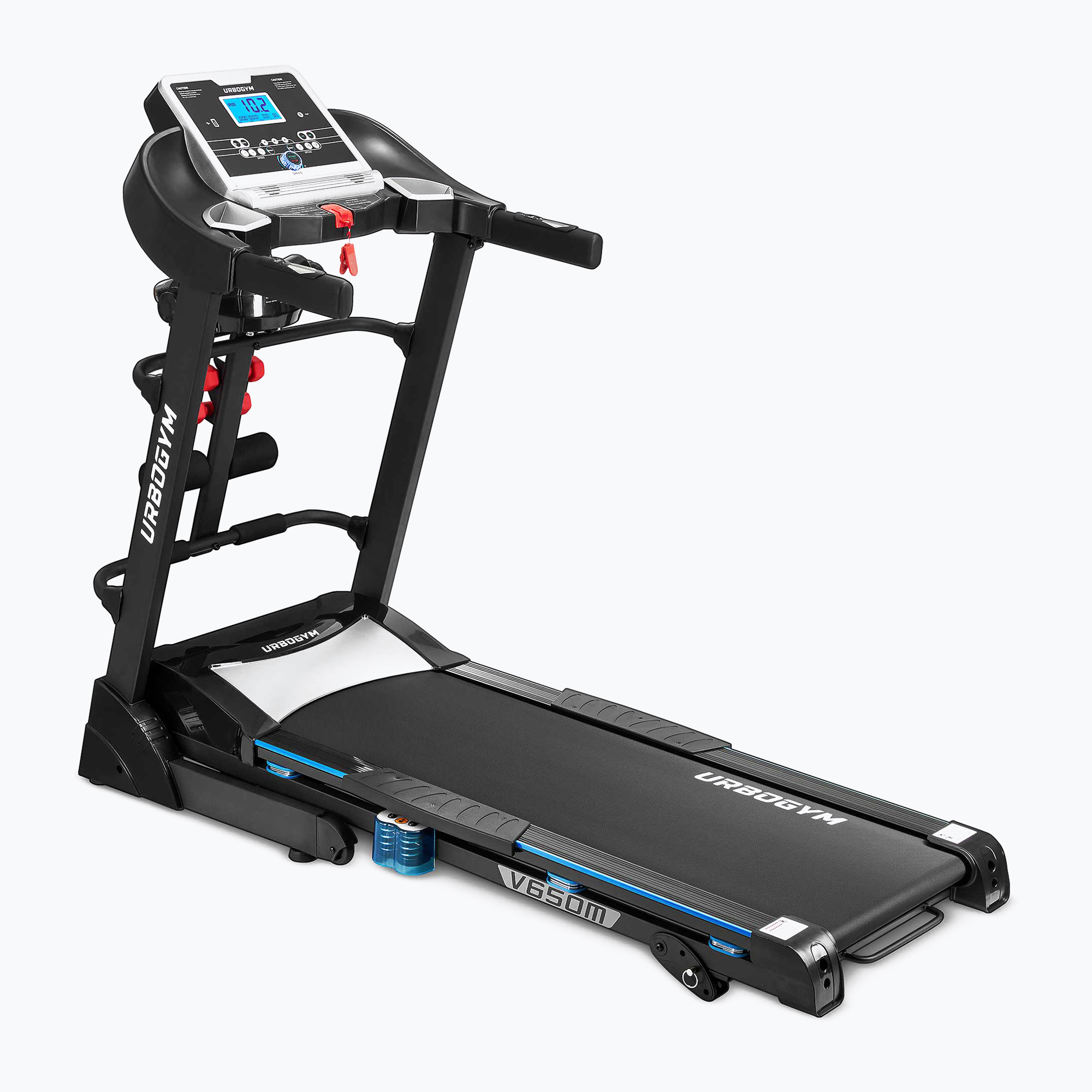 Bieżnia elektryczna UrboGym V650M 