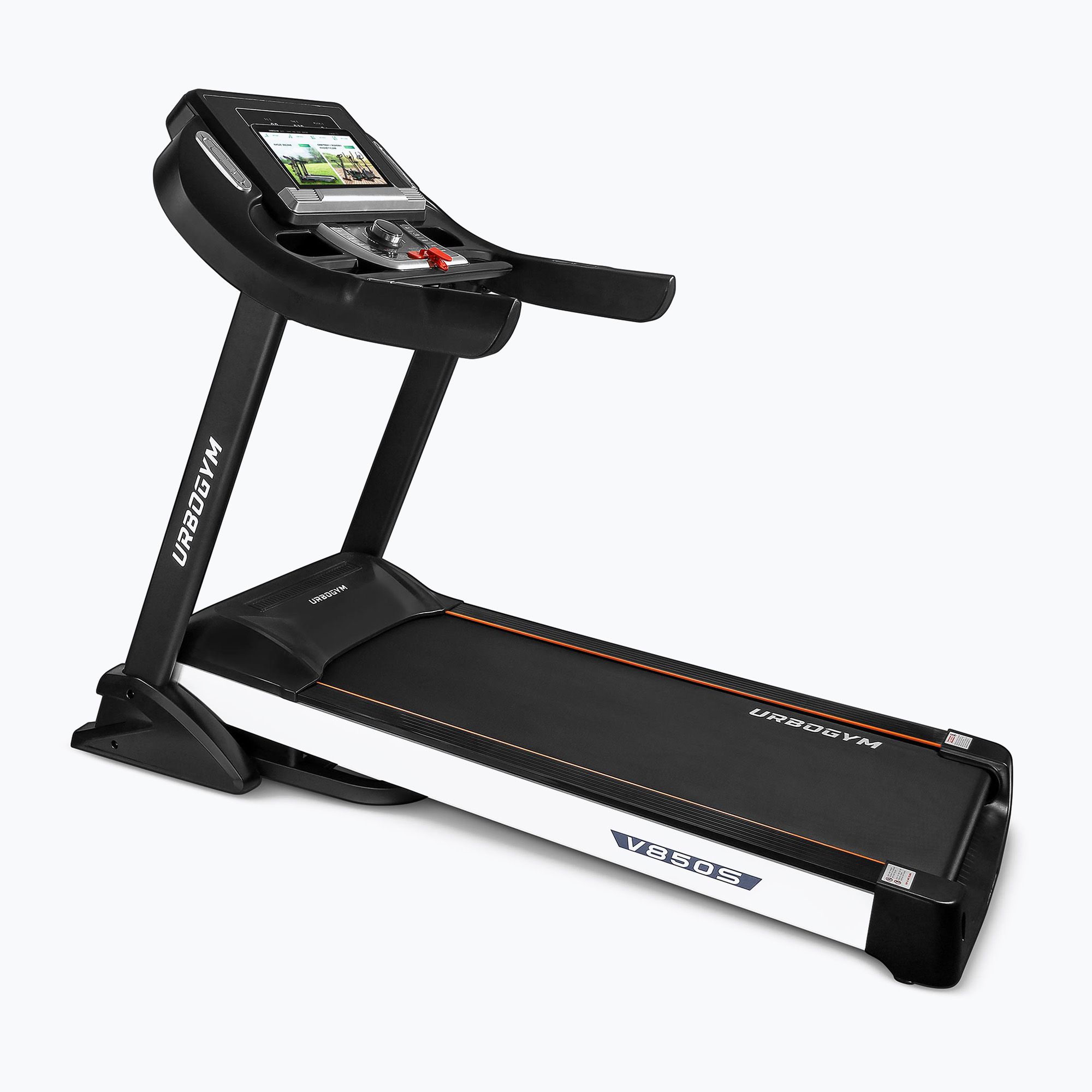 Bieżnia elektryczna UrboGym V850S 