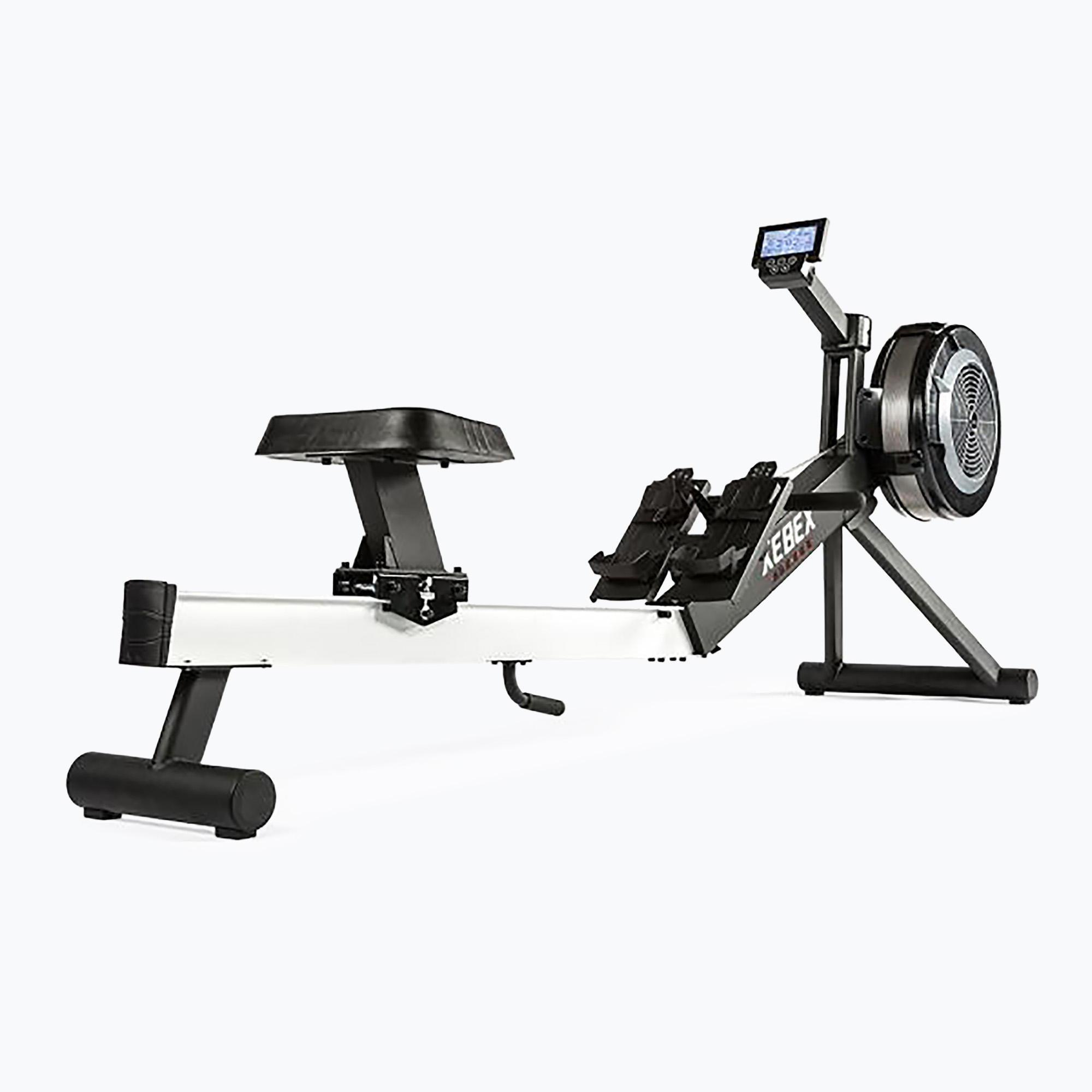 Aparat de vâslit XEBEX Air 3.0 black