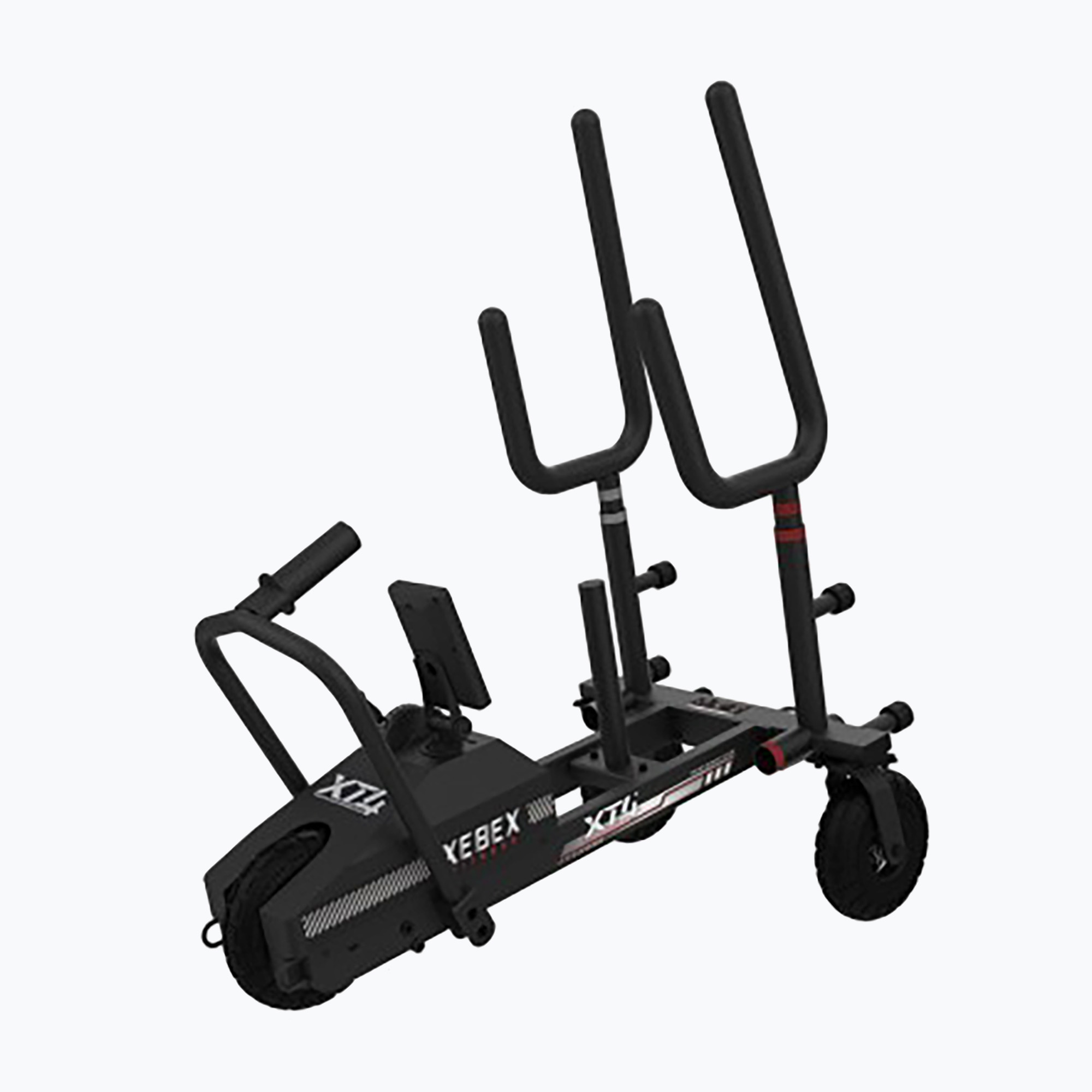 Шейна за силова тренировка XEBEX XT4 Sled black