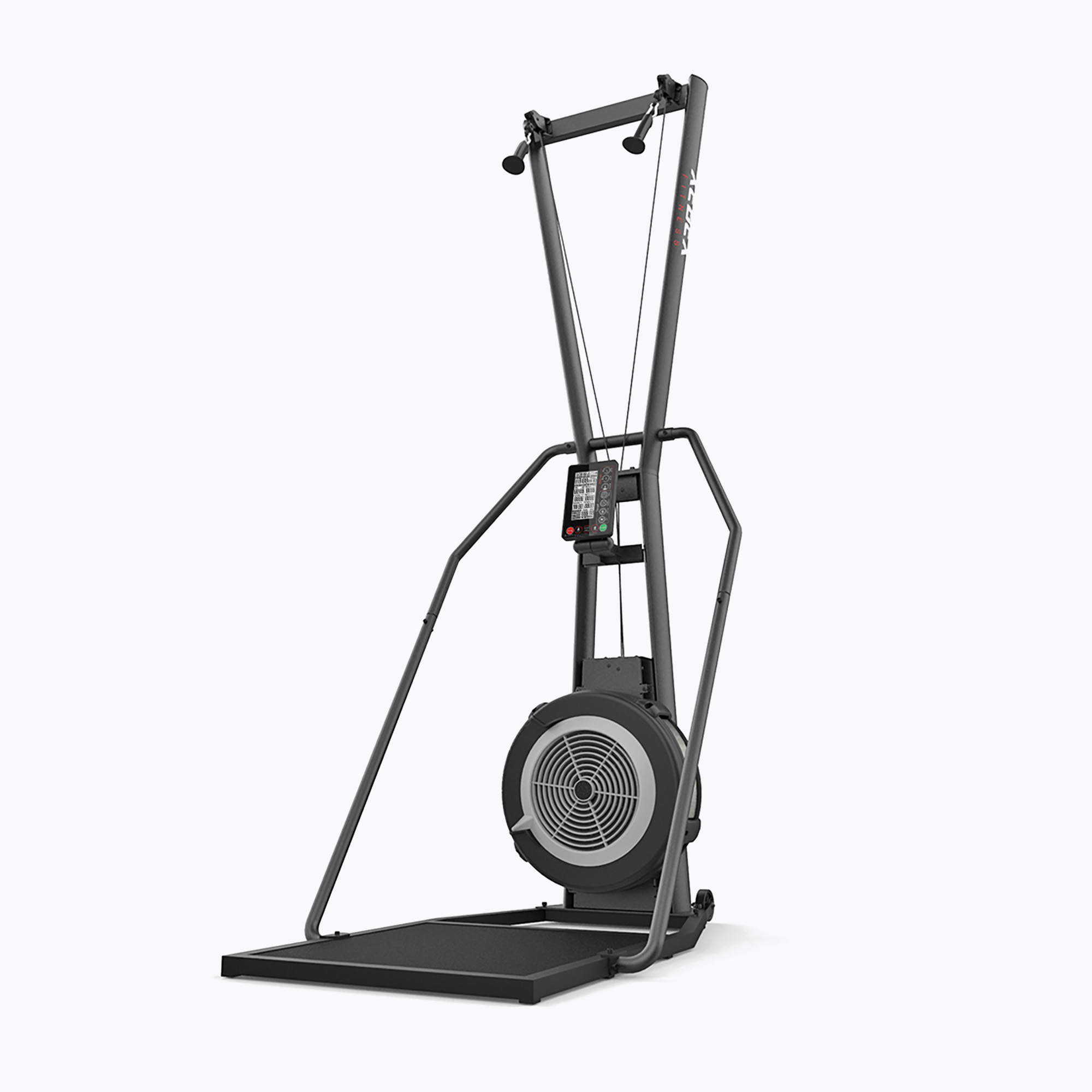 Ергометър за ски Xebex Air Ski Trainer Eco black