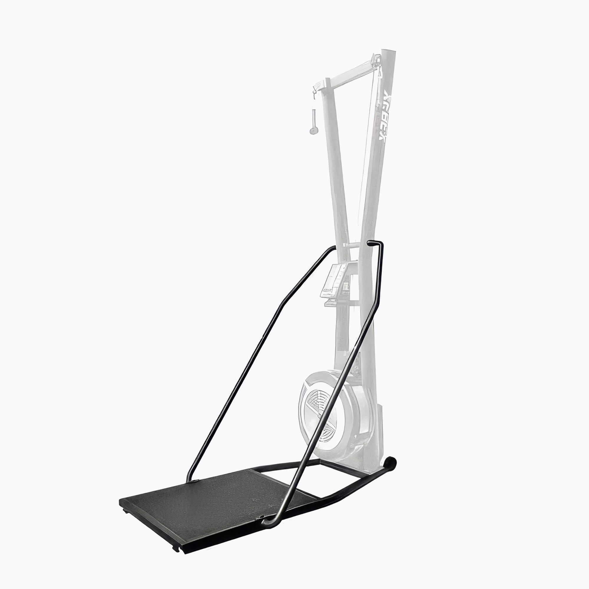 Podstavec Xebex Ski Trainer Floor Stand black