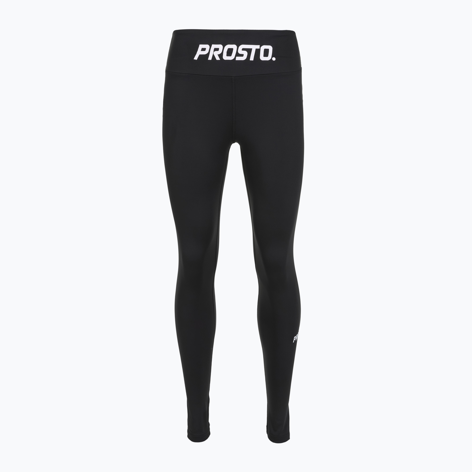 Дамски клинове PROSTO Squat black