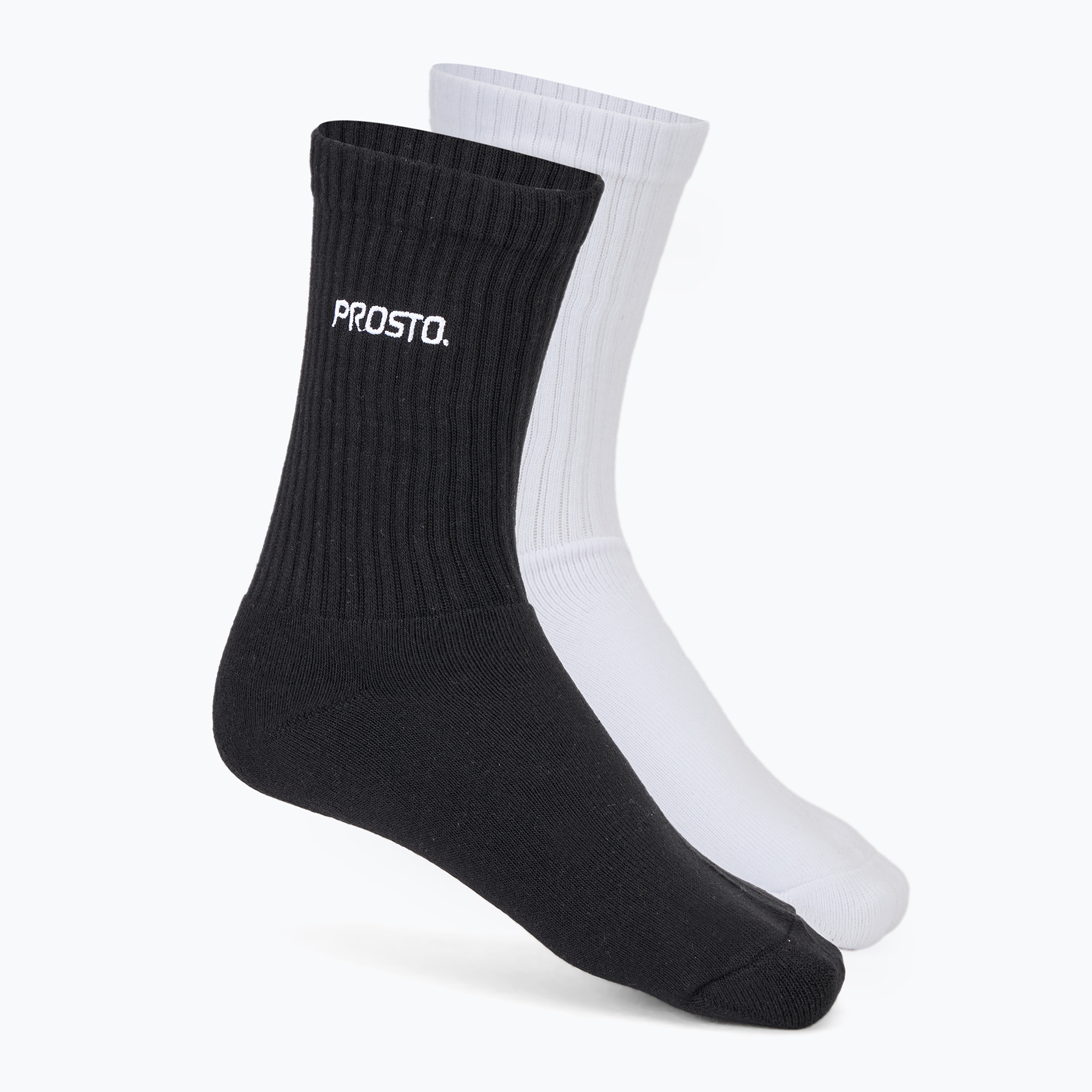 Pánske ponožky PROSTO Ones 2Pack multicolor (Ones KL242MACC90413942)
