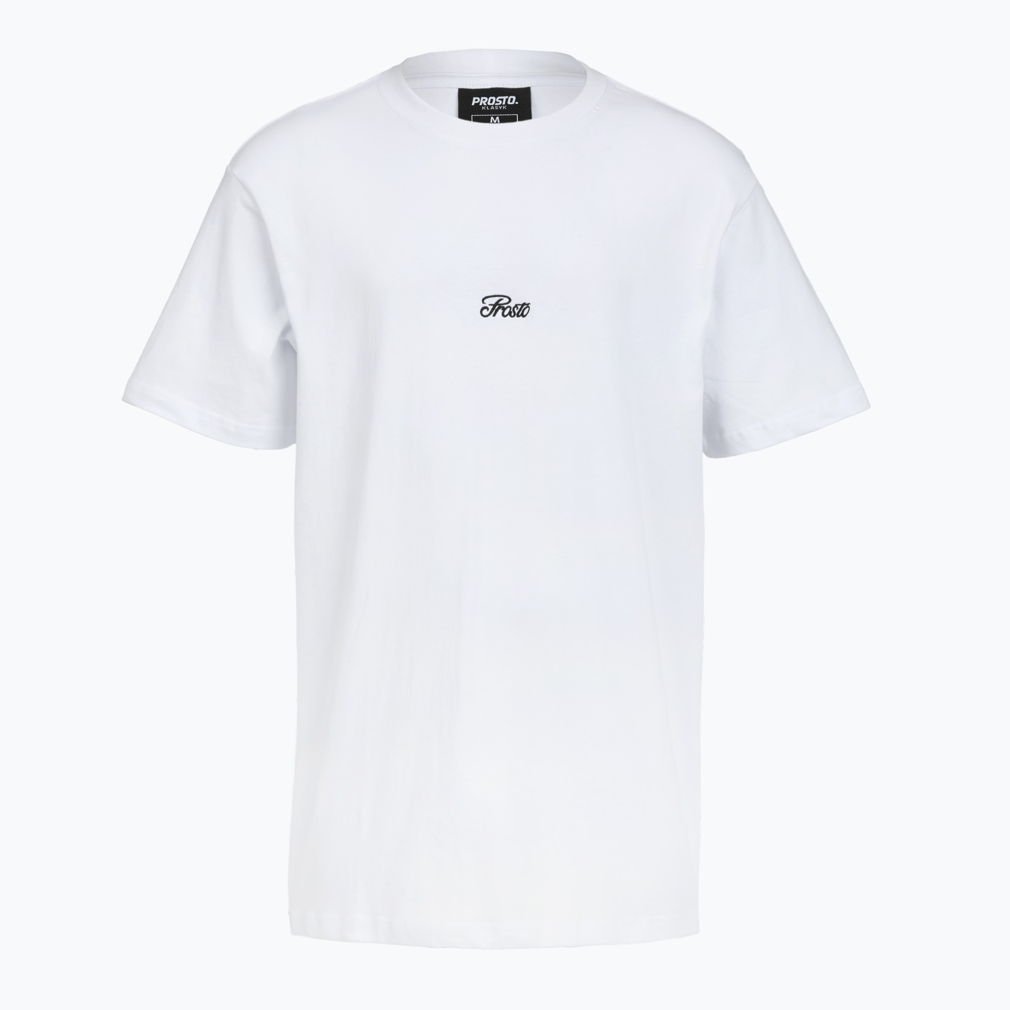 Тениска PROSTO Essential white
