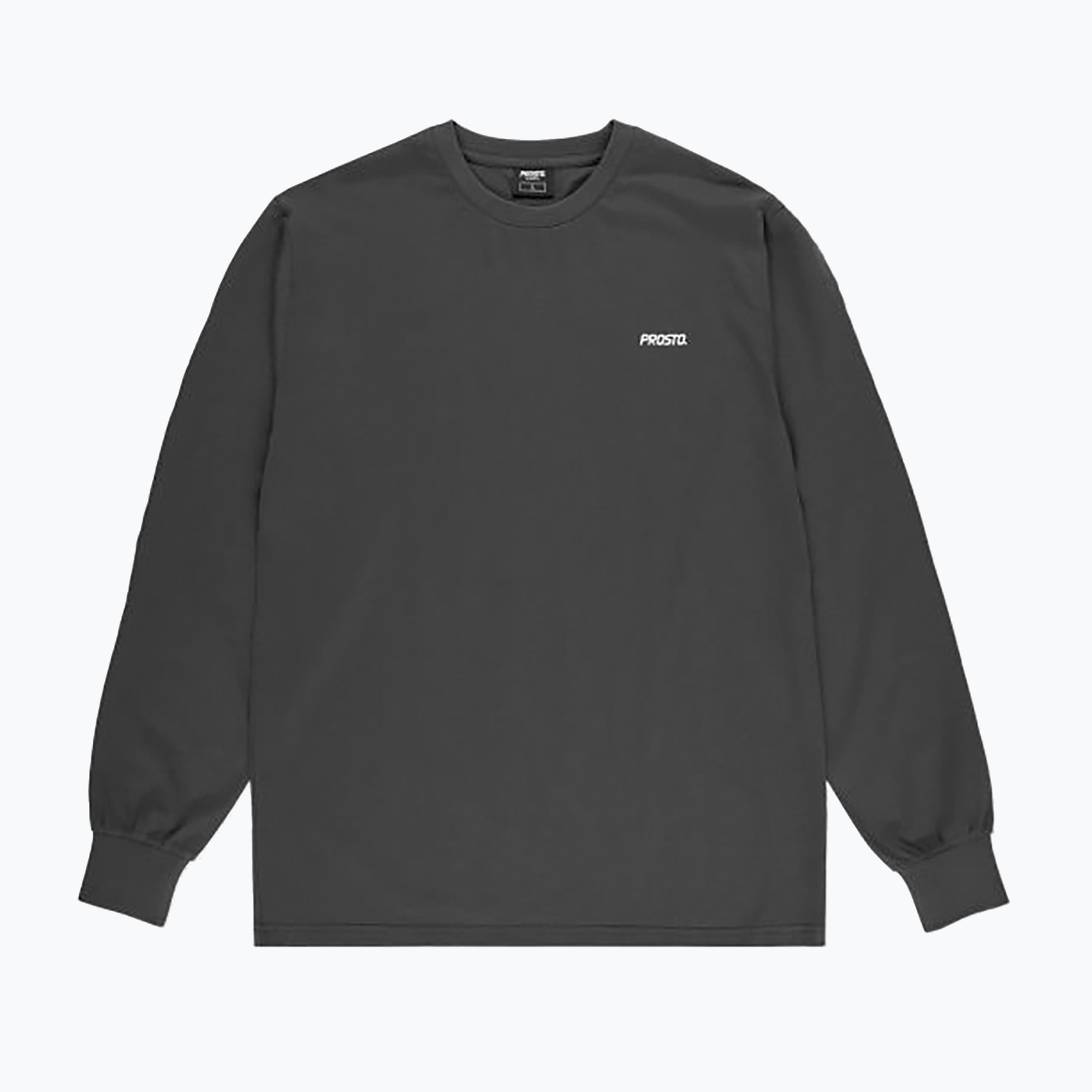 PROSTO - Maglietta da uomo Joycity navy (M) (Joycity KL242MTEE4042L)