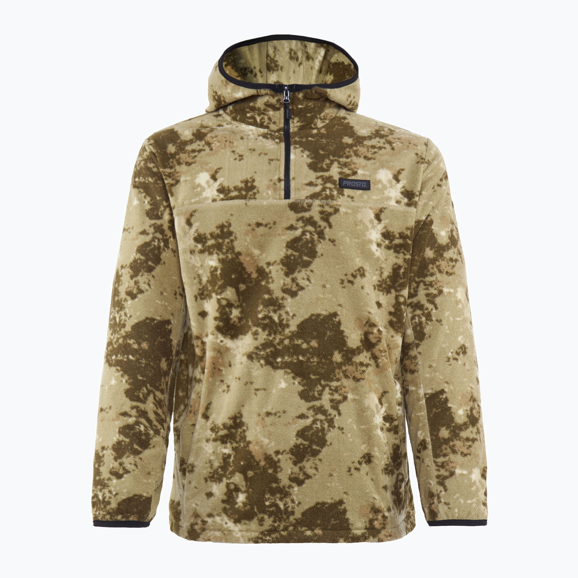 Bluza męska PROSTO Hoodie Fleece Woodry other 