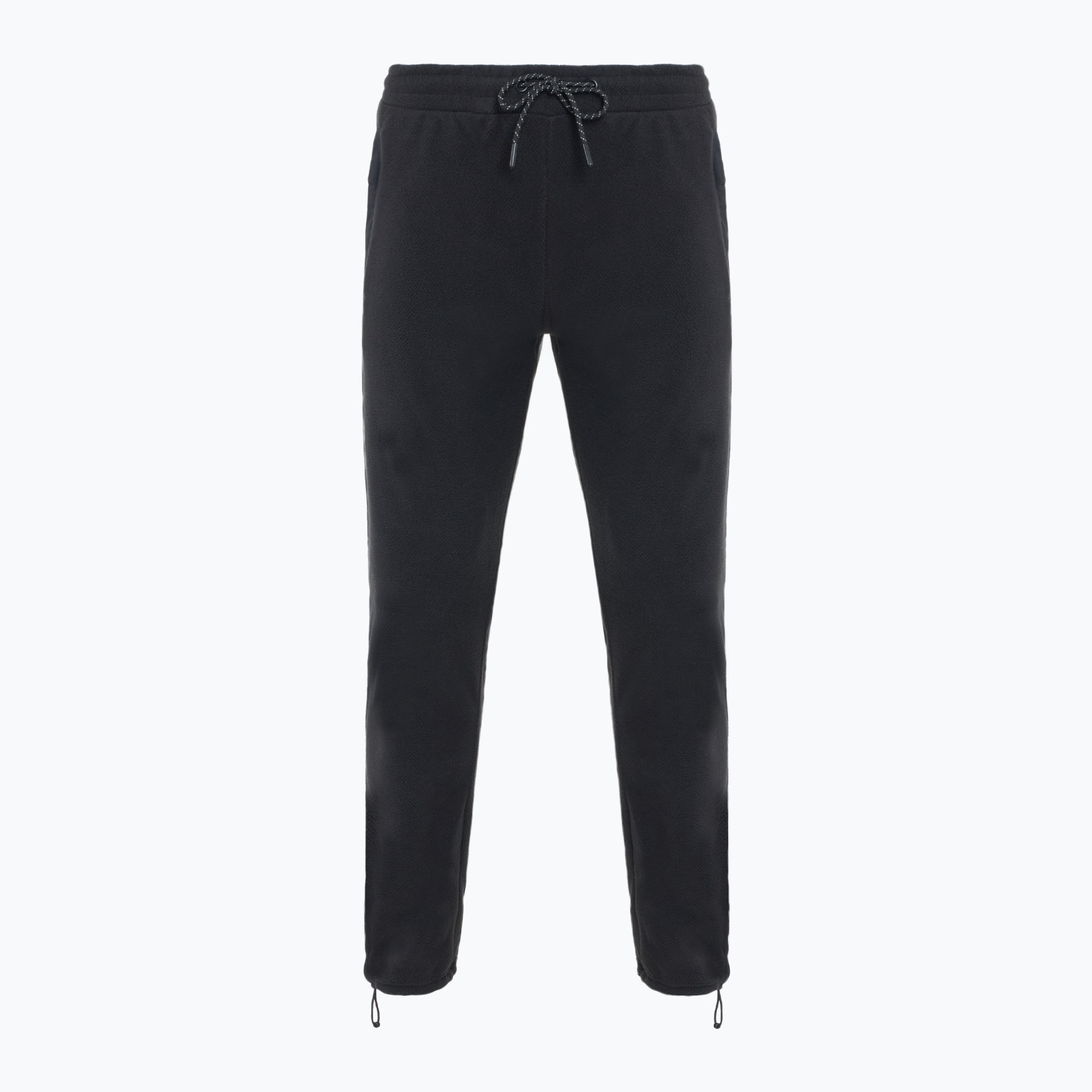 Spodnie męskie PROSTO Yogy black 