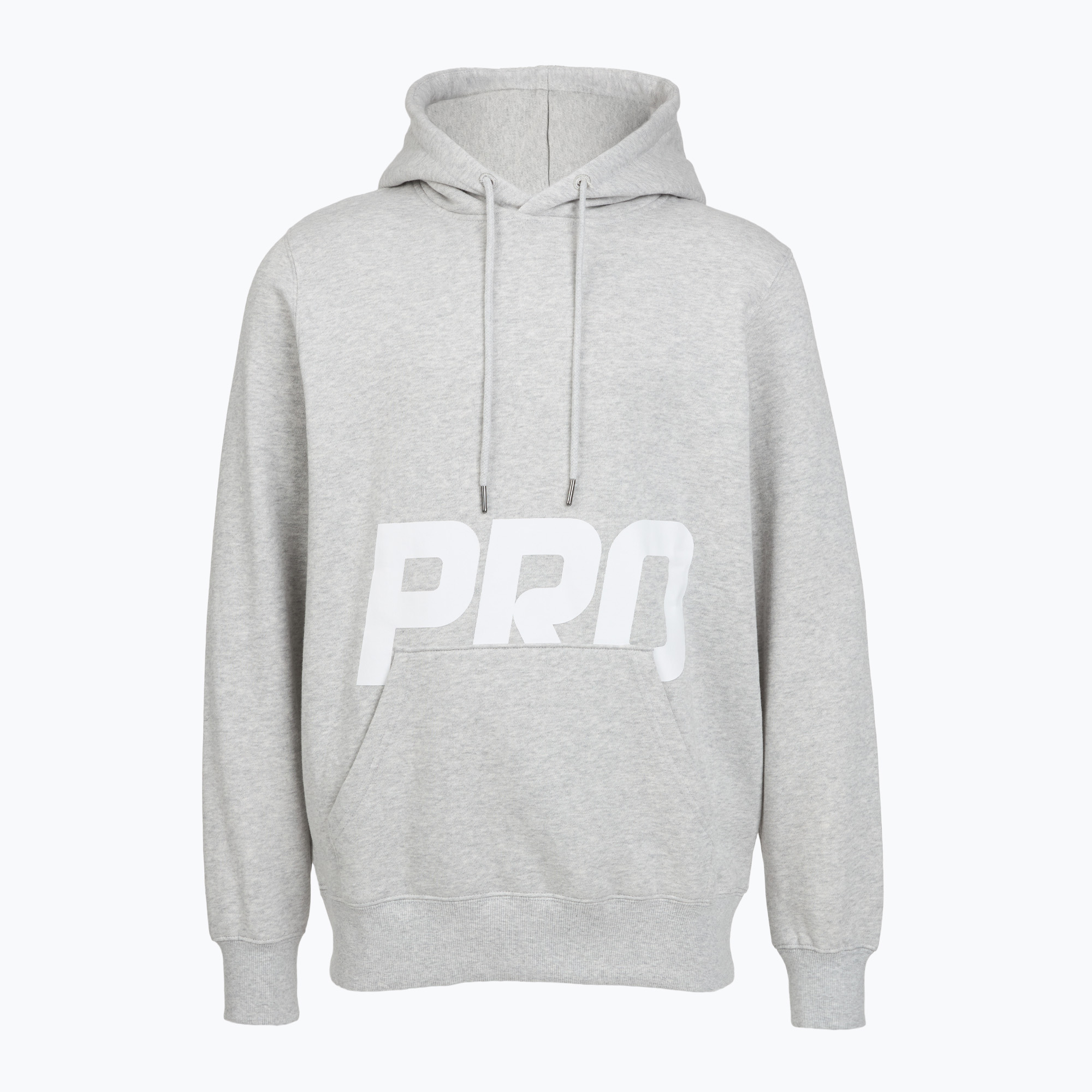 Bluza męska PROSTO Pro Hoodie gray 