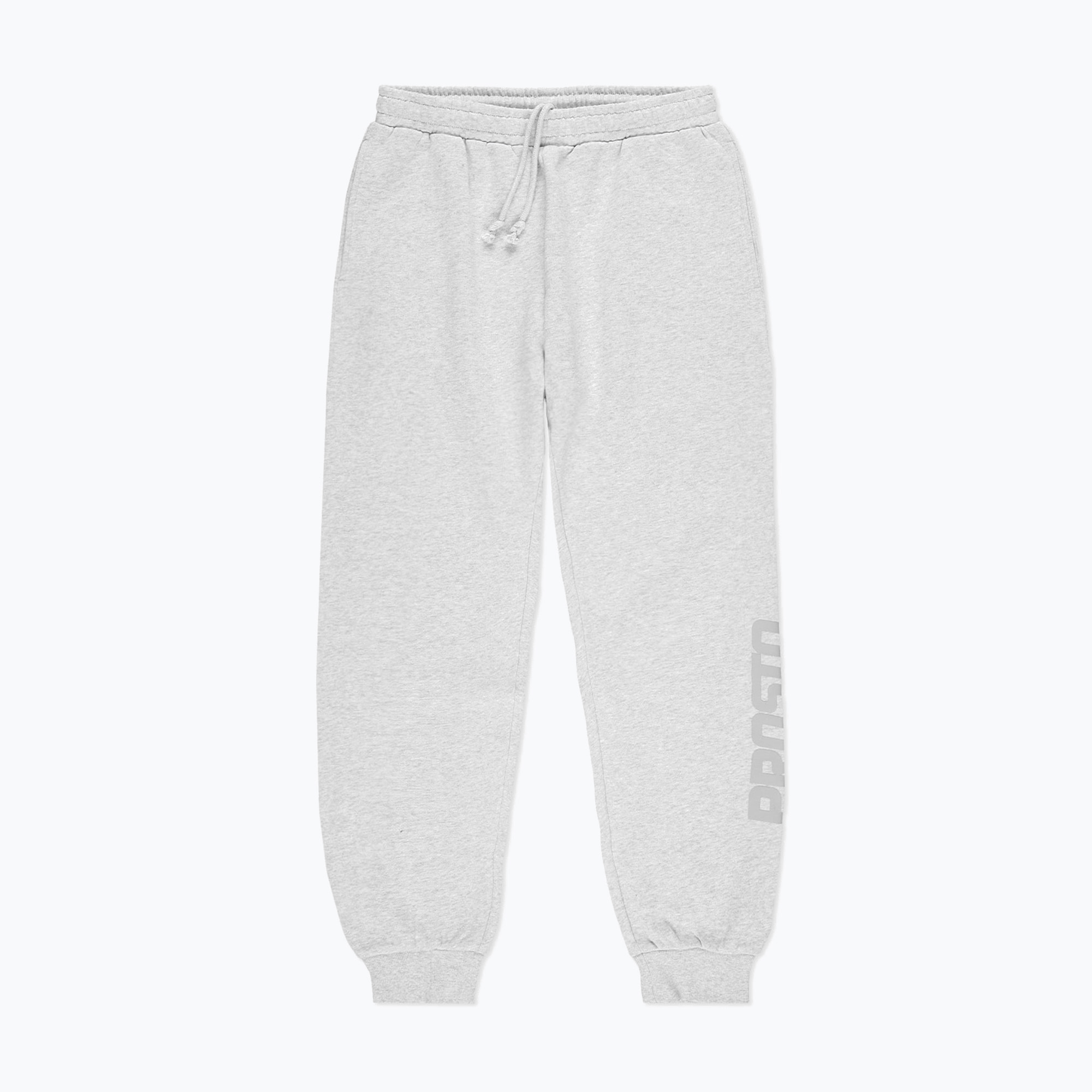 Spodnie męskie PROSTO Matched gray 