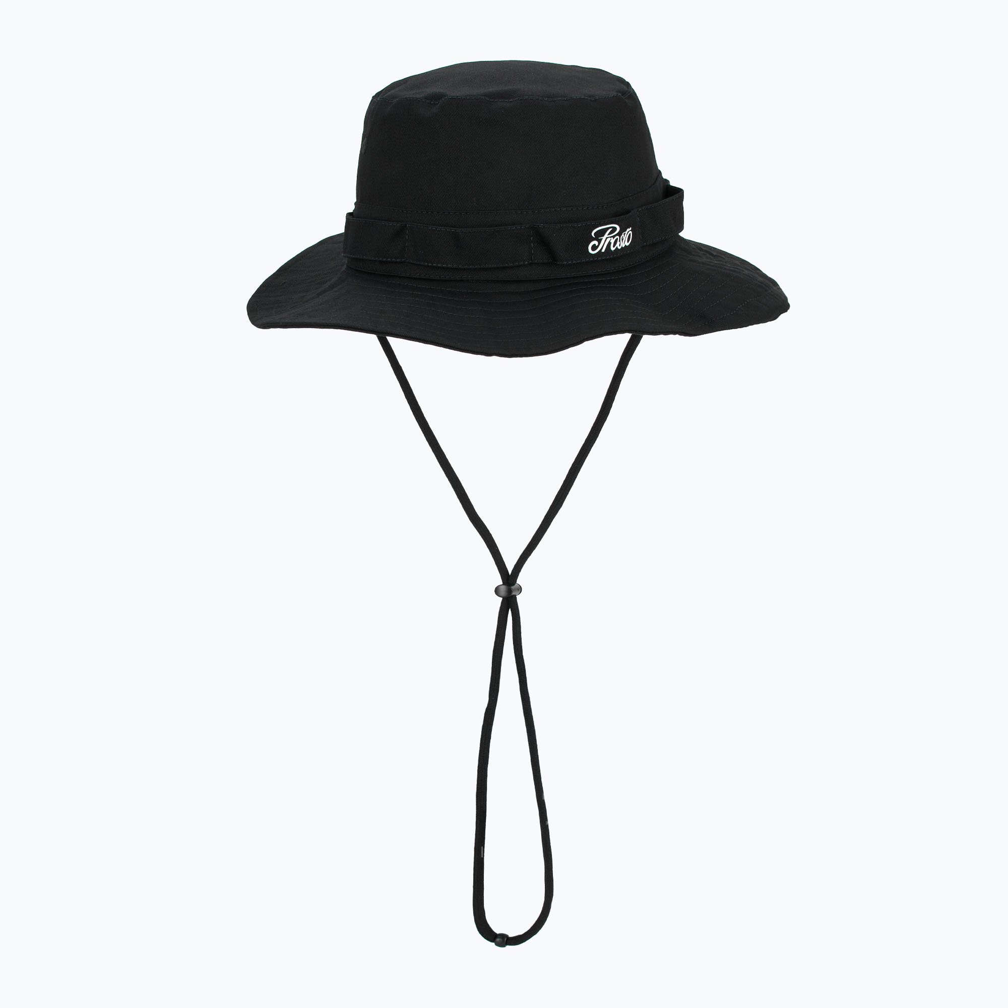 Pălărie PROSTO Prism black
