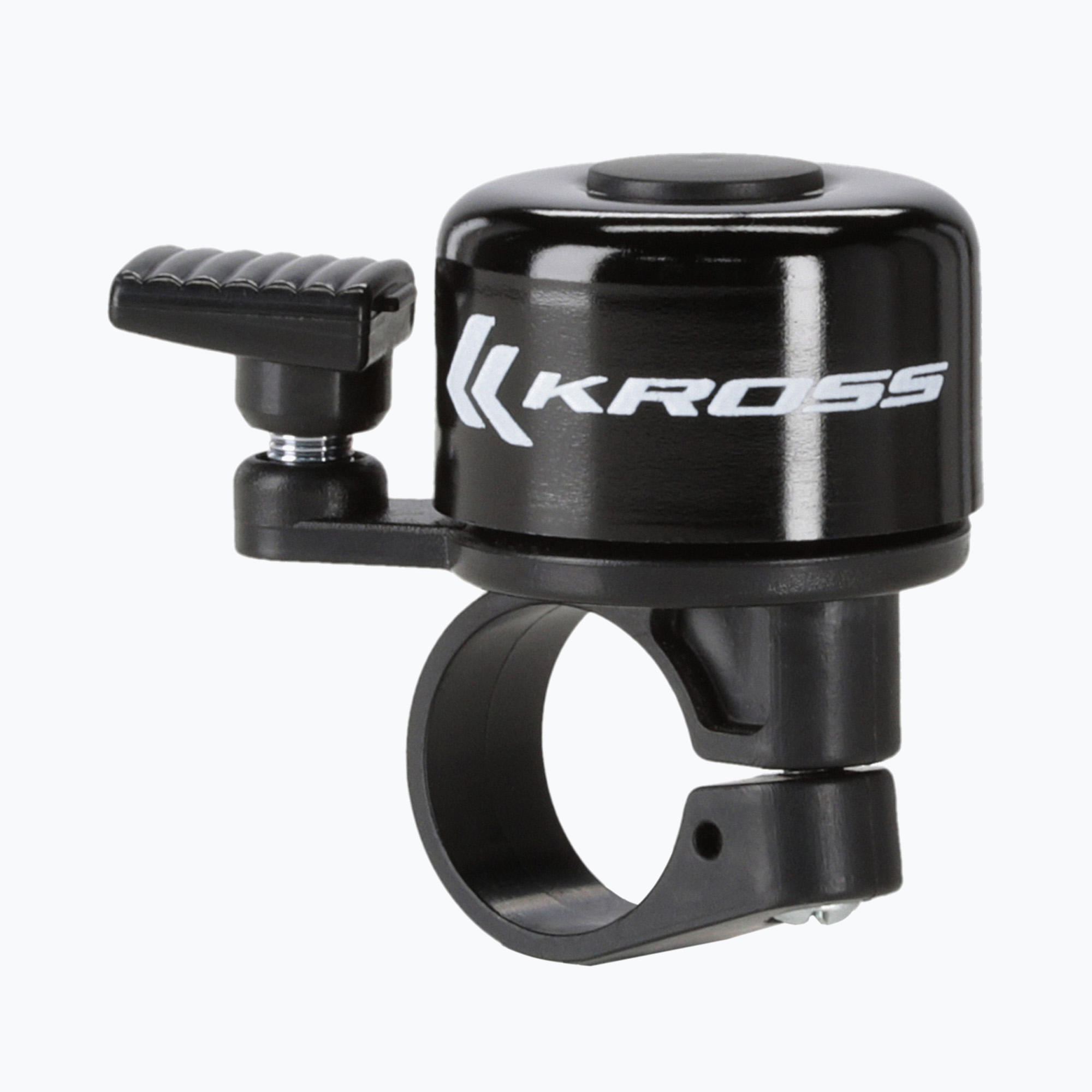 Велосипеден звънец KROSS Black buzzer