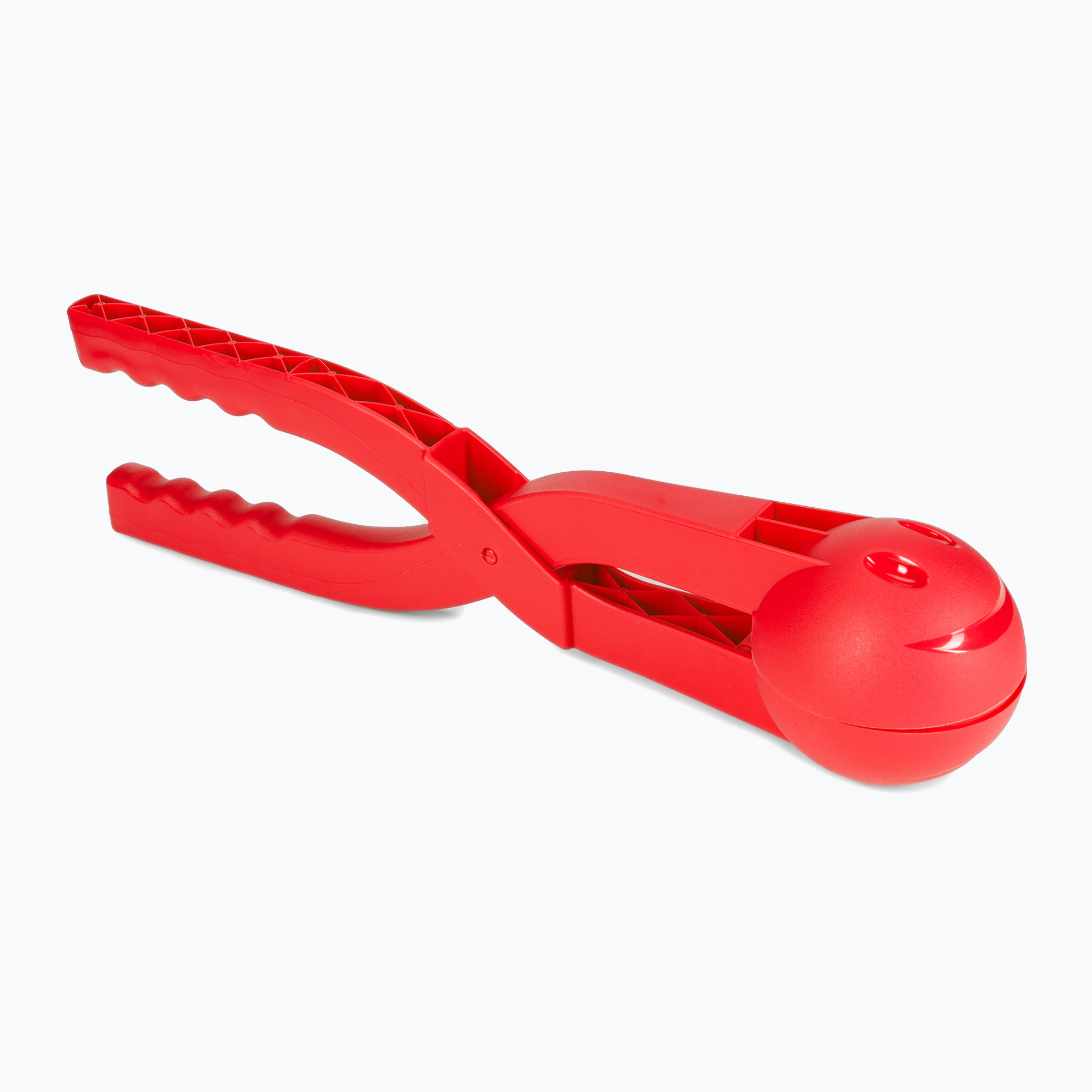 Prosperplast Snowballee 1 automata golyó adagoló piros IKUL1-1788C (Snowballee 1 IKUL1-1788C)