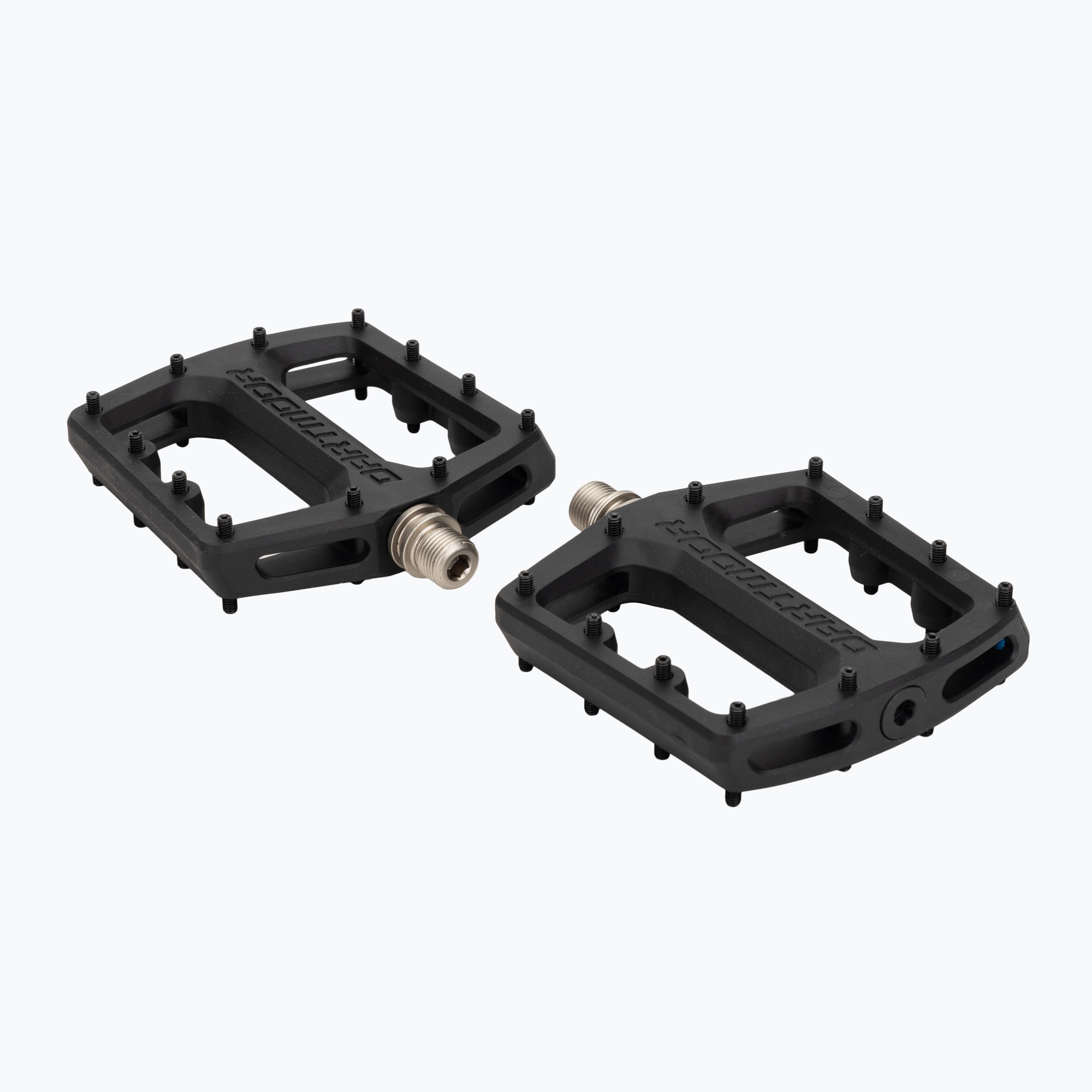 Pedale pentru bicicletă Dartmoor Roost black