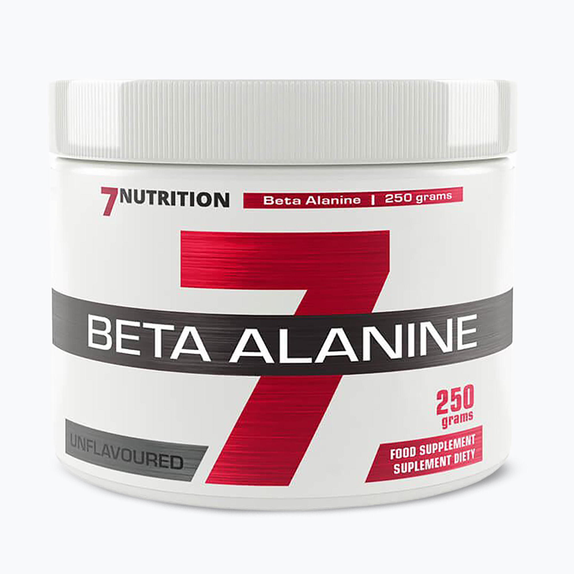 Aminoacizi 7Nutrition Beta Alanine 250 g