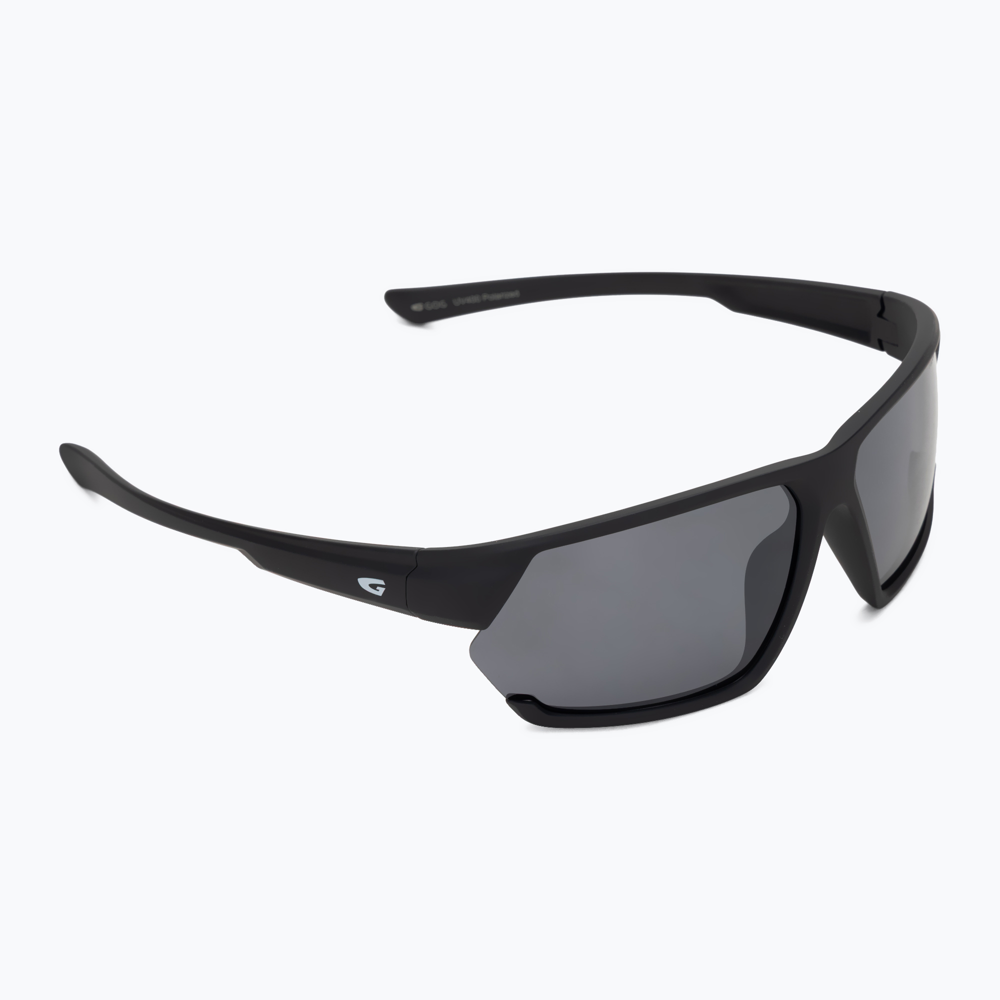 Okulary przeciwsłoneczne GOG Surazo matt black