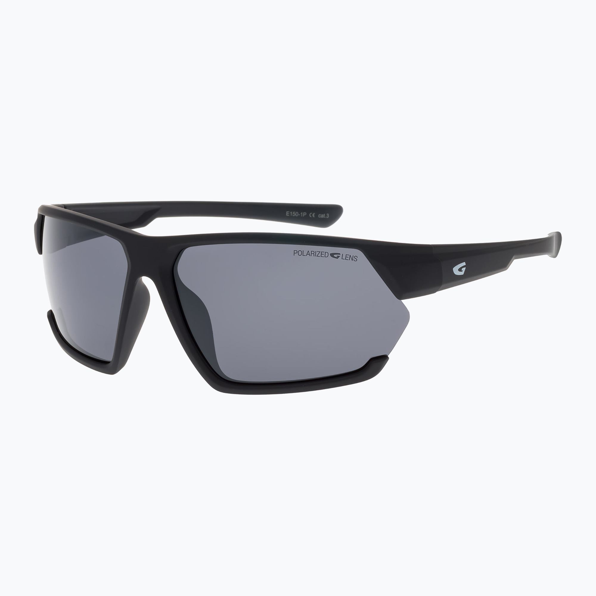 Okulary przeciwsłoneczne GOG Surazo matt black 