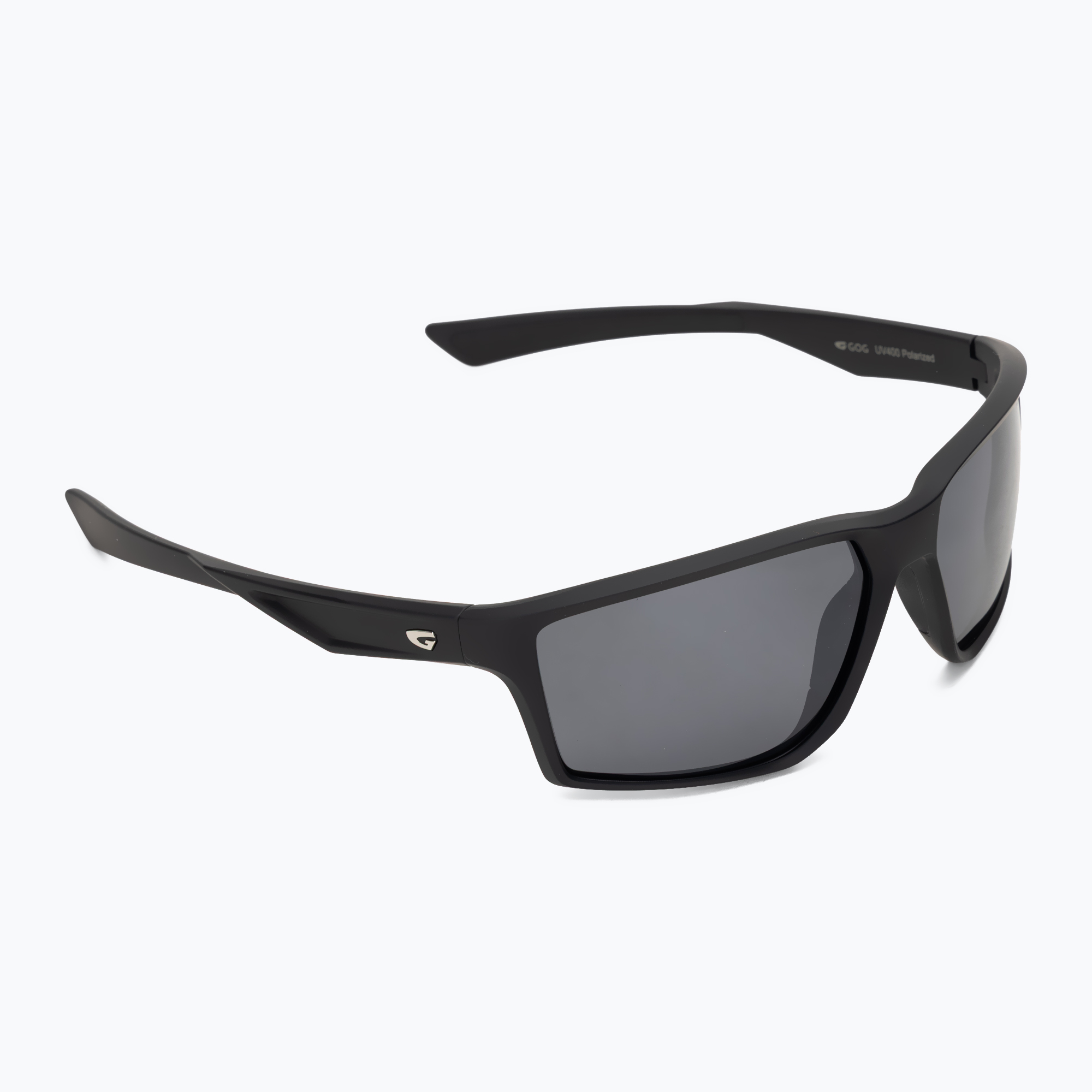 Okulary przeciwsłoneczne GOG Paramito matt black 
