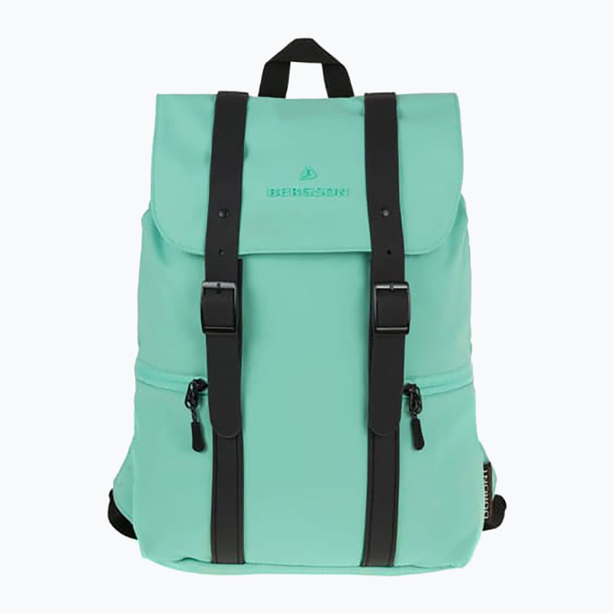 Plecak miejski BERGSON Citybase 20 l malachite green 