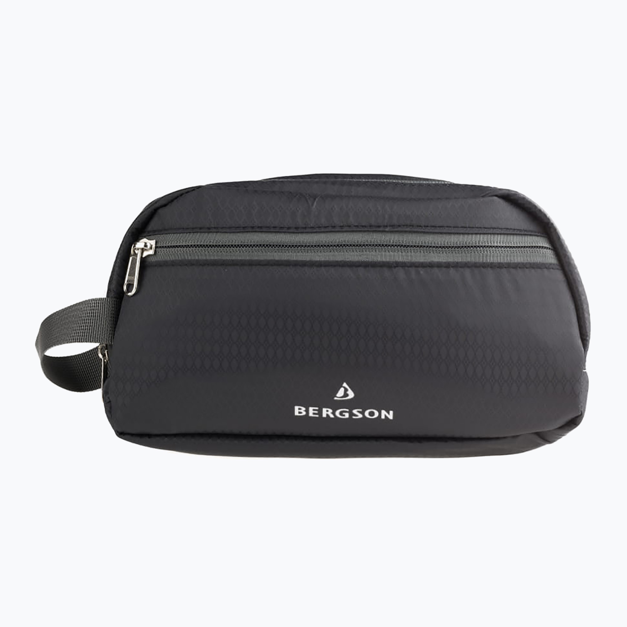 Туристически несесер BERGSON Cosmetic Bag S black