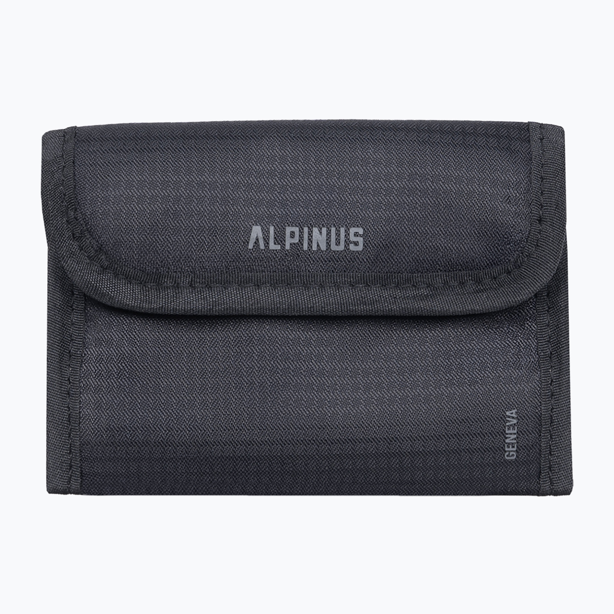 Peňaženka Alpinus Geneva black