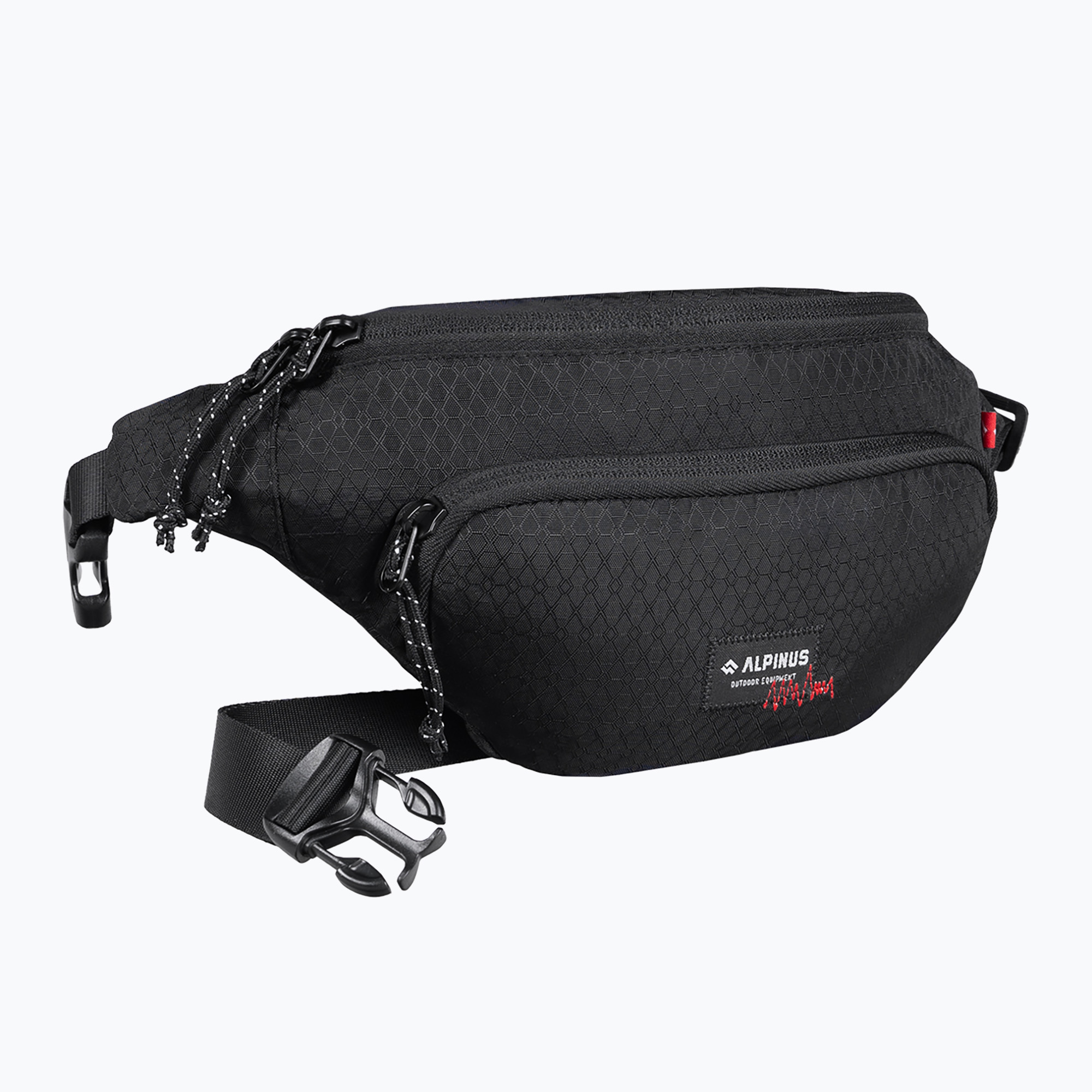 Ľadvinka Alpinus Nymbodia 2 l black (Nymbodia NH11101)