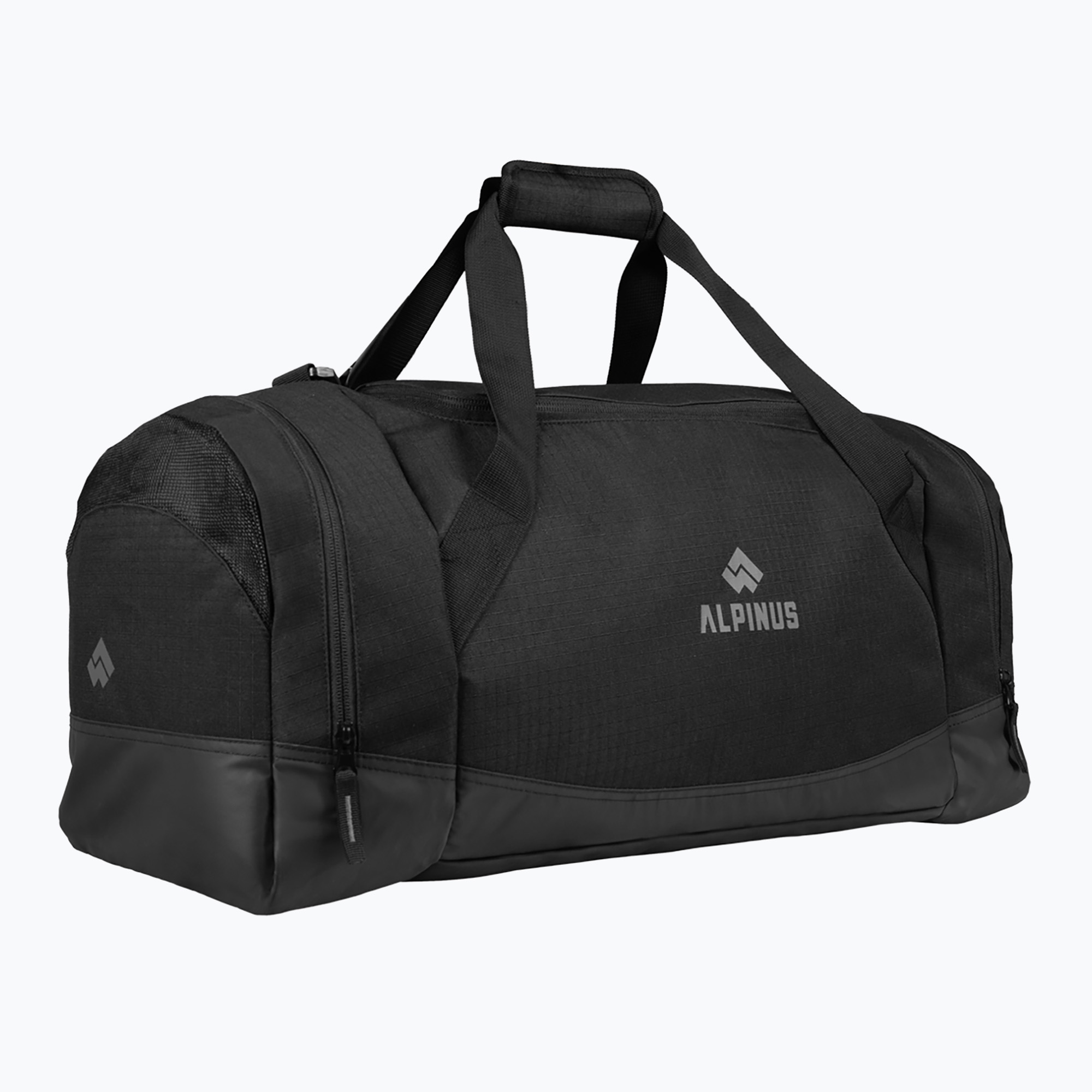 Torba podróżna Alpinus Avila 60 l black 