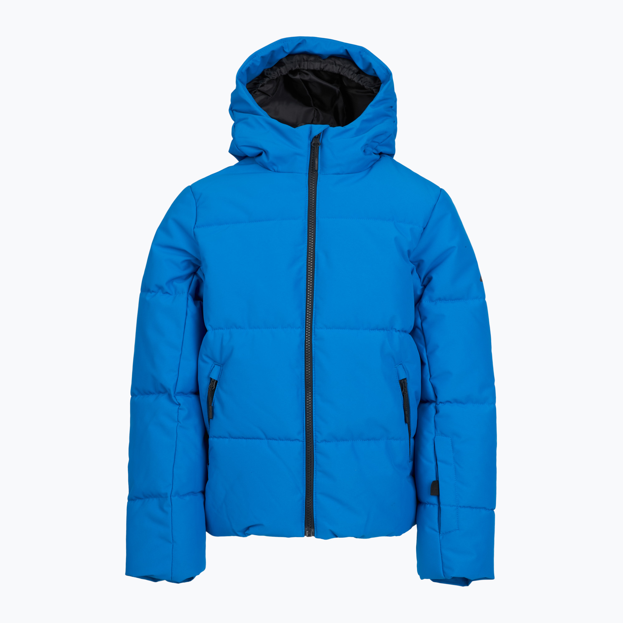 Детско скиорско яке 4F M534 blue