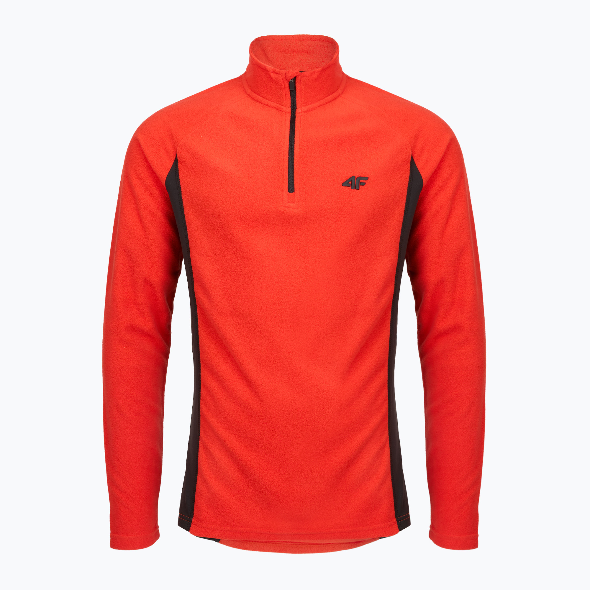 Pánska termo mikina 4F M045 red