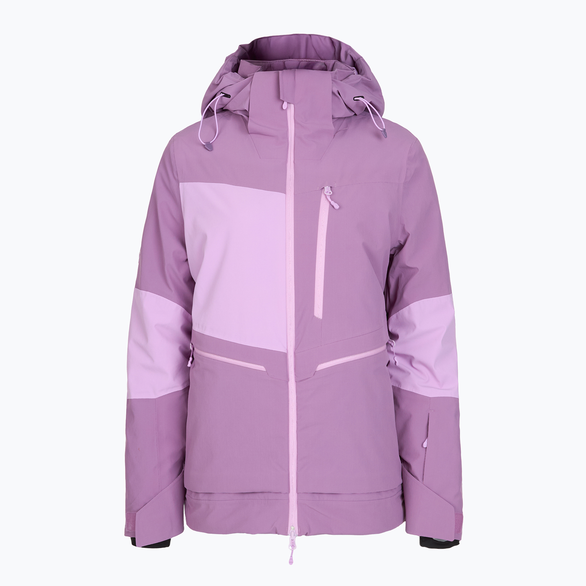 Geacă de schi pentru femei  4F F583 violet