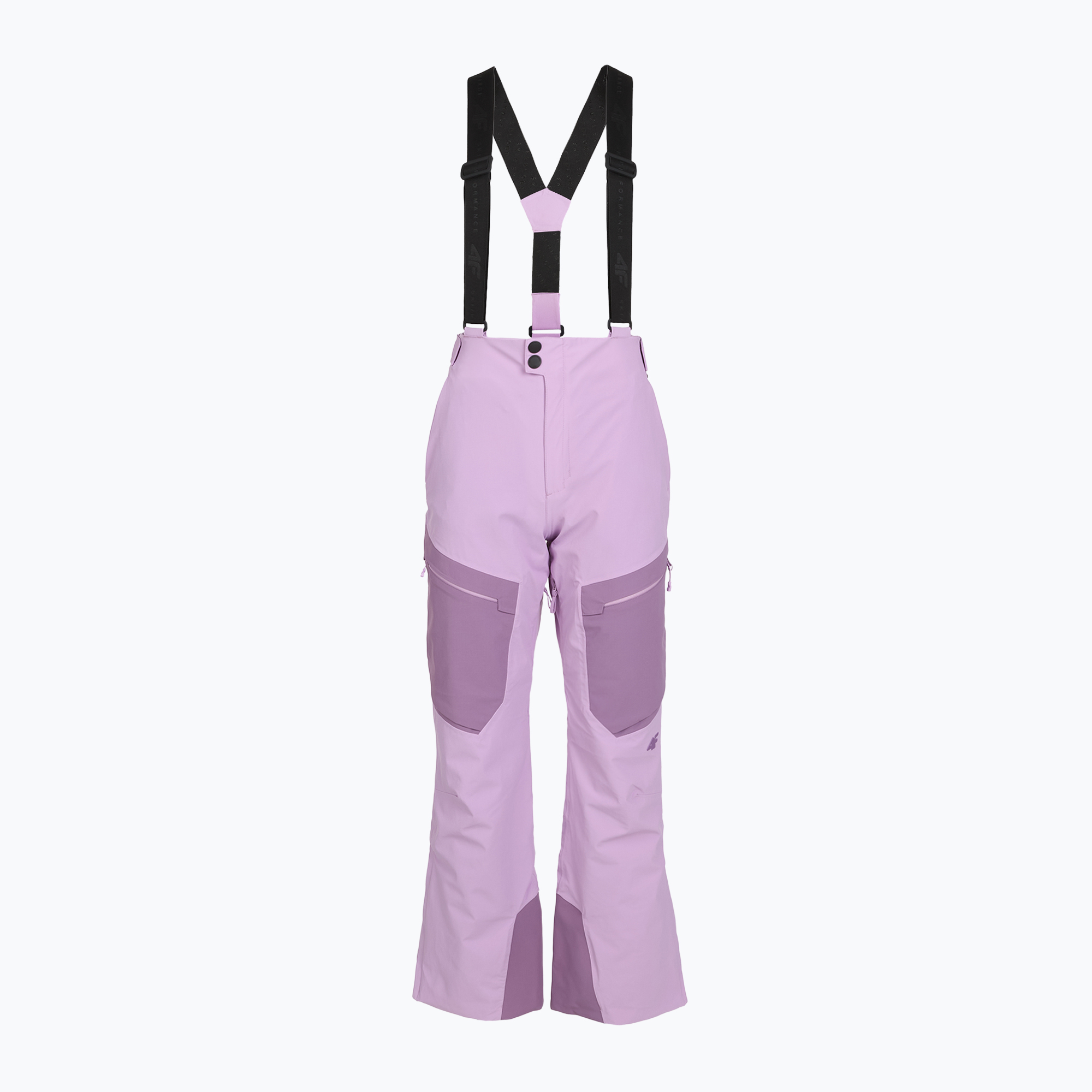 Дамски скиорски панталони 4F